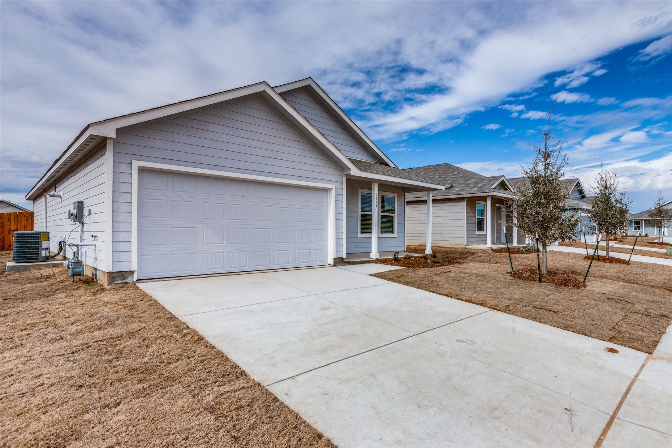 7917 GILBERT Street , McKinney, TX, 75071 | 20843728 | Realty Texas LLC