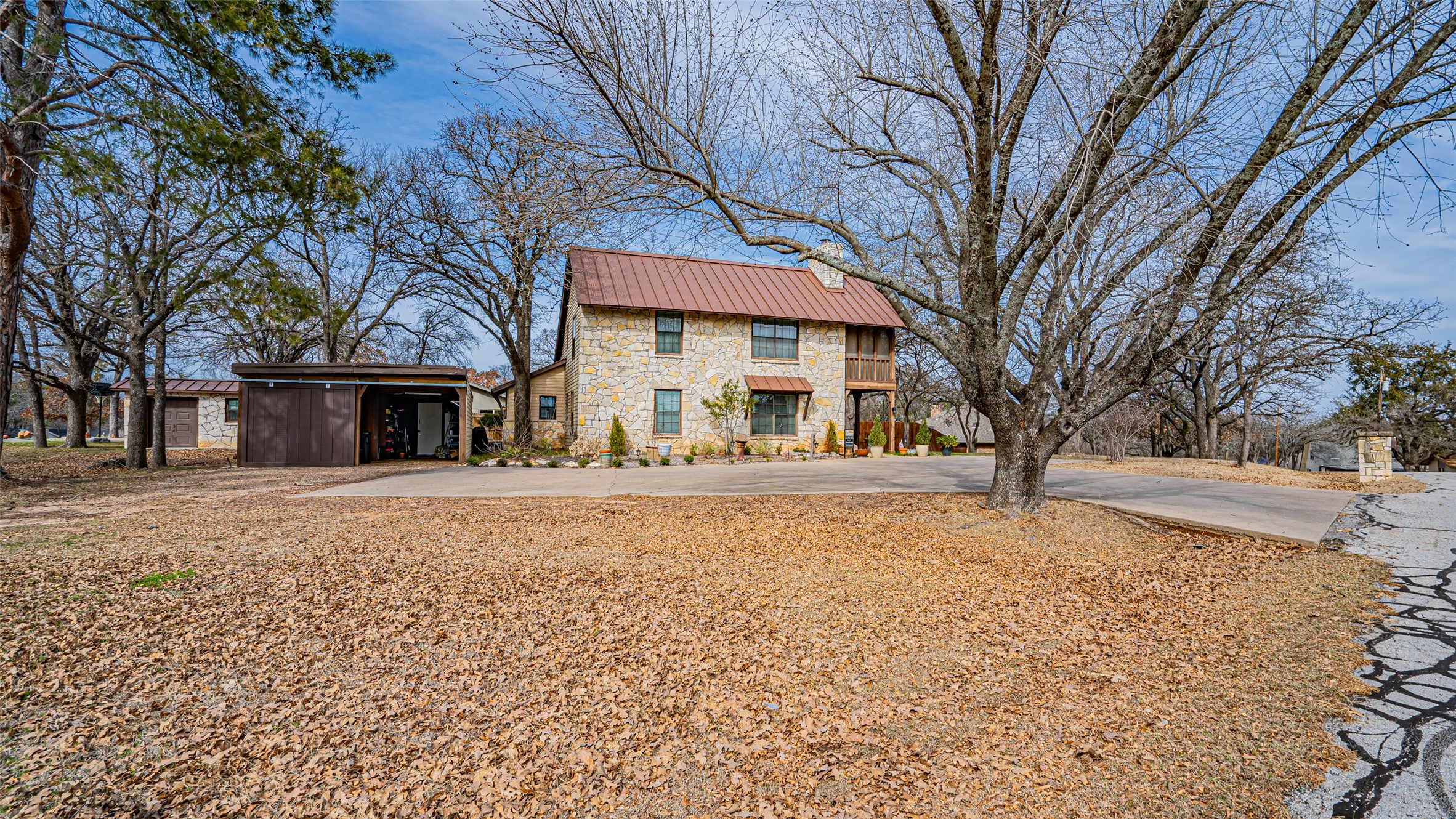 5014 Tahoka Drive , De Cordova, TX, 76049 | 20843900 | Realty Texas LLC