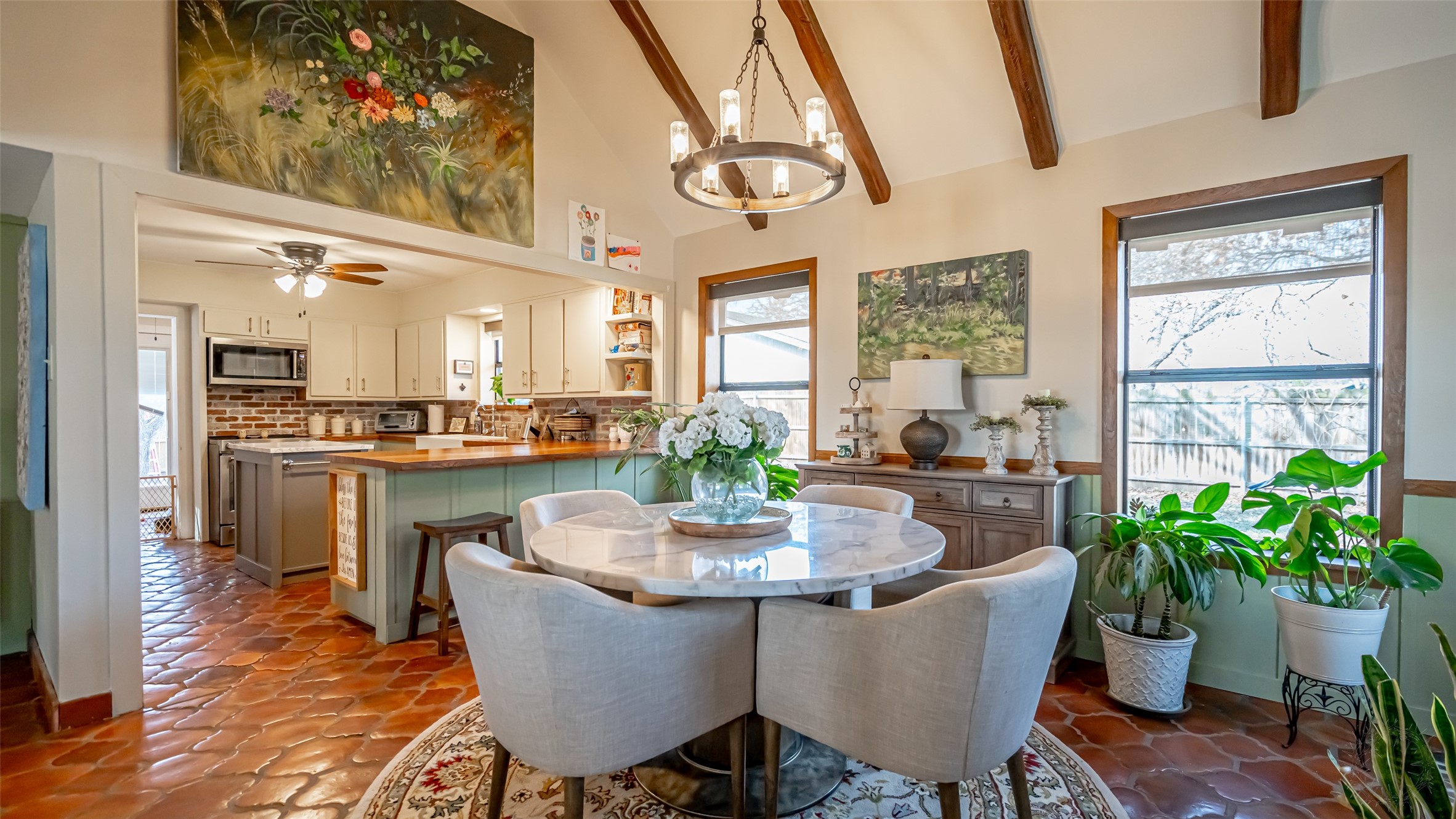 5014 Tahoka Drive , De Cordova, TX, 76049 | 20843900 | Realty Texas LLC