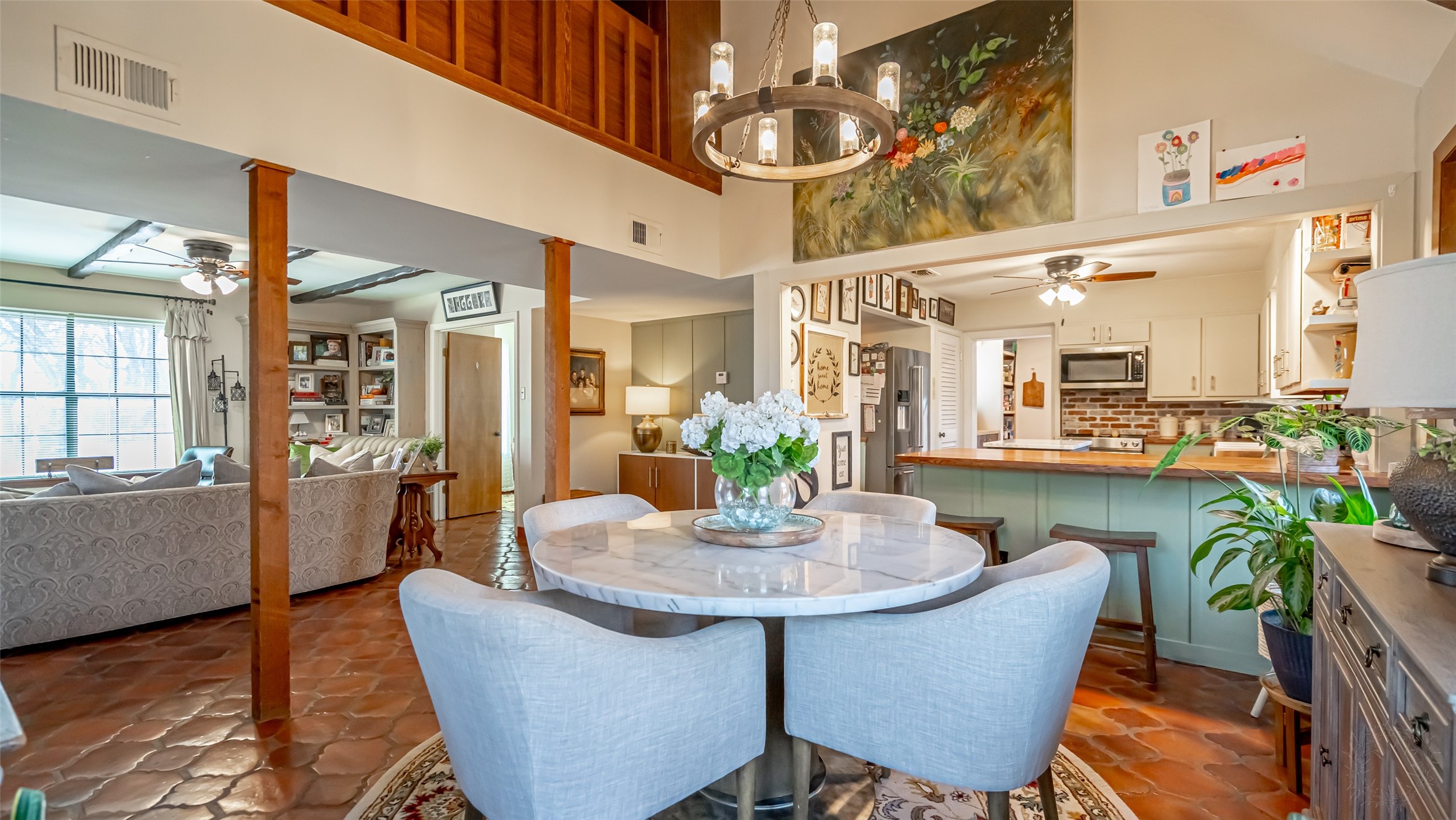 5014 Tahoka Drive , De Cordova, TX, 76049 | 20843900 | Realty Texas LLC