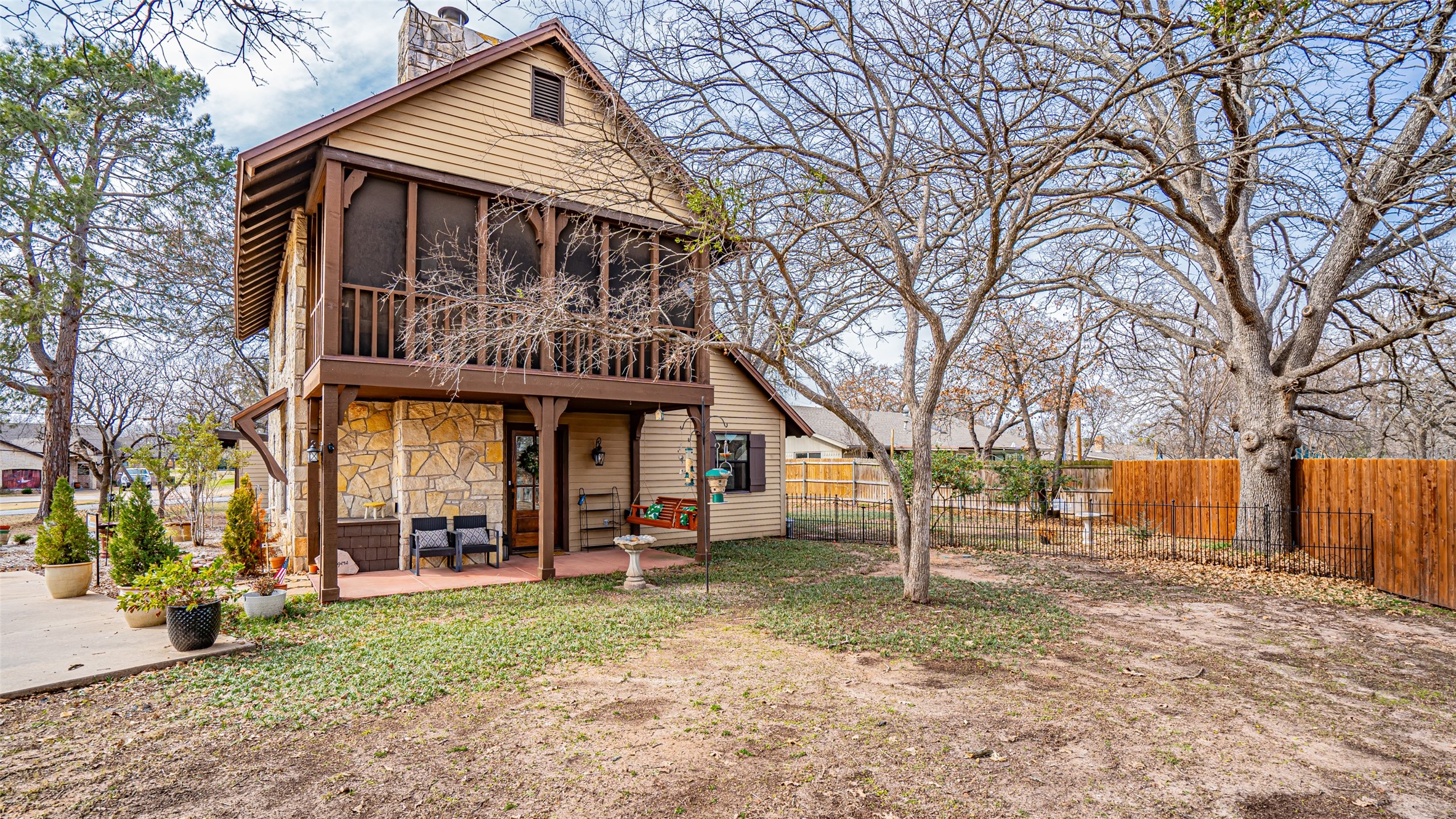 5014 Tahoka Drive , De Cordova, TX, 76049 | 20843900 | Realty Texas LLC