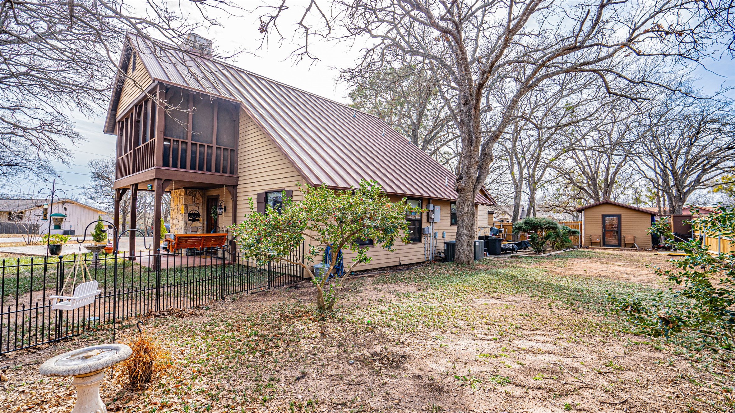 5014 Tahoka Drive , De Cordova, TX, 76049 | 20843900 | Realty Texas LLC