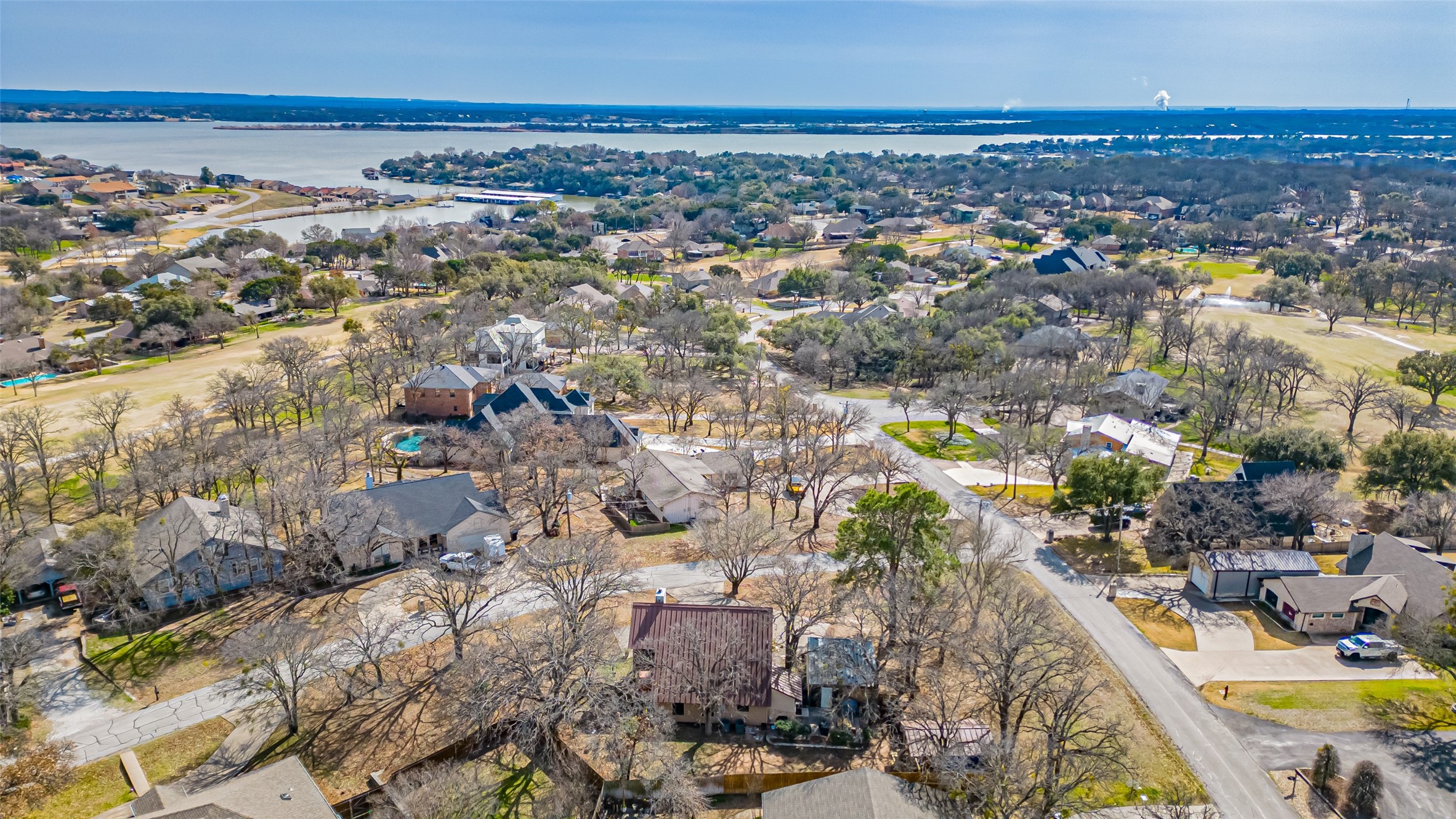 5014 Tahoka Drive , De Cordova, TX, 76049 | 20843900 | Realty Texas LLC