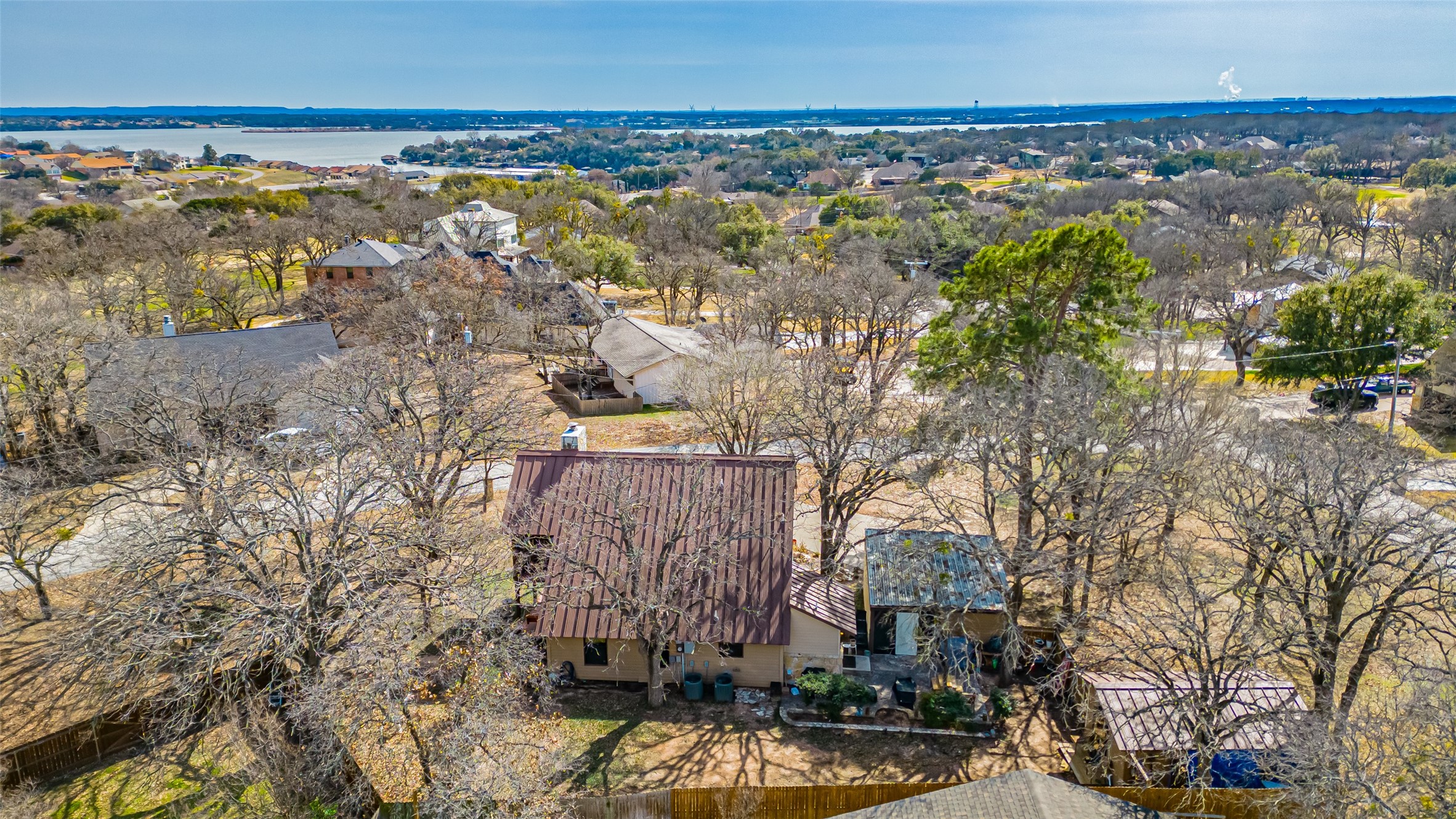 5014 Tahoka Drive , De Cordova, TX, 76049 | 20843900 | Realty Texas LLC