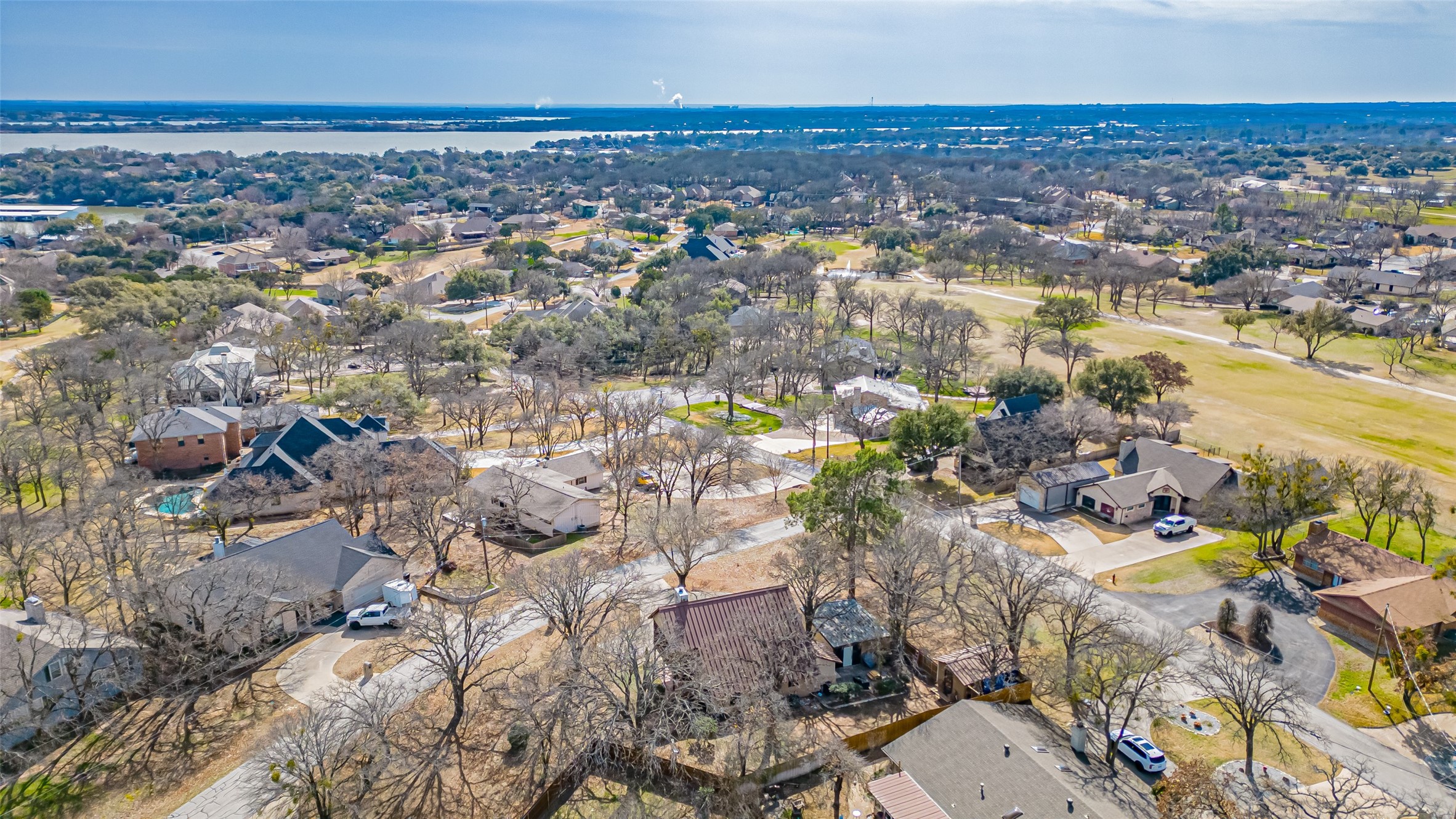 5014 Tahoka Drive , De Cordova, TX, 76049 | 20843900 | Realty Texas LLC