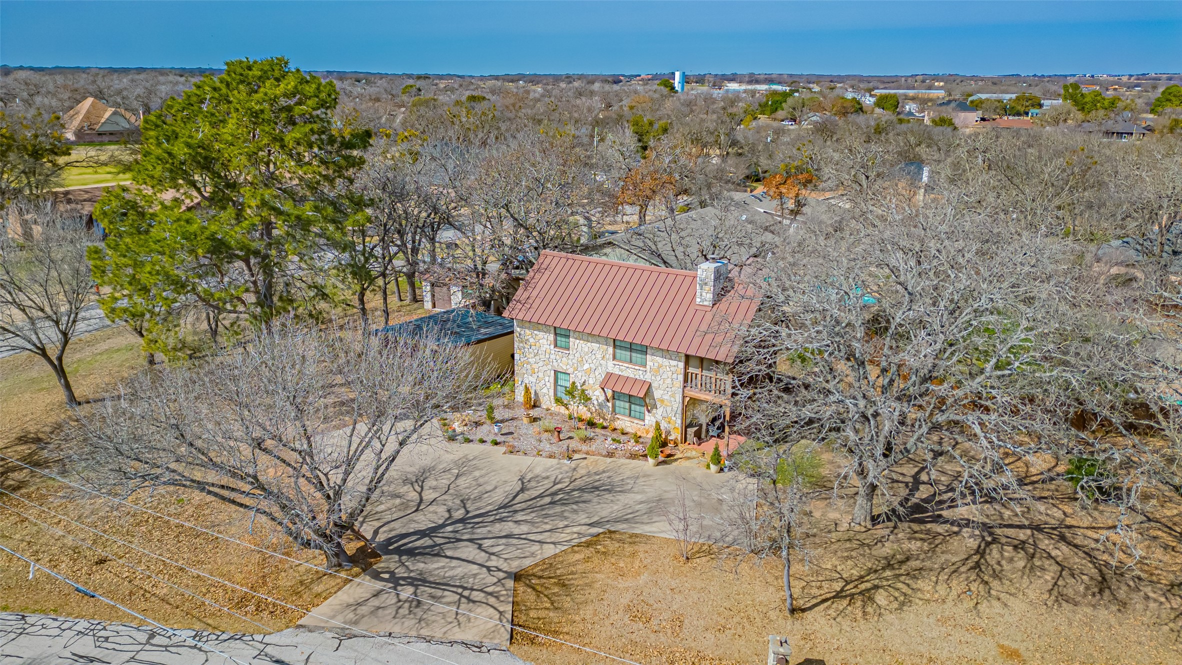 5014 Tahoka Drive , De Cordova, TX, 76049 | 20843900 | Realty Texas LLC