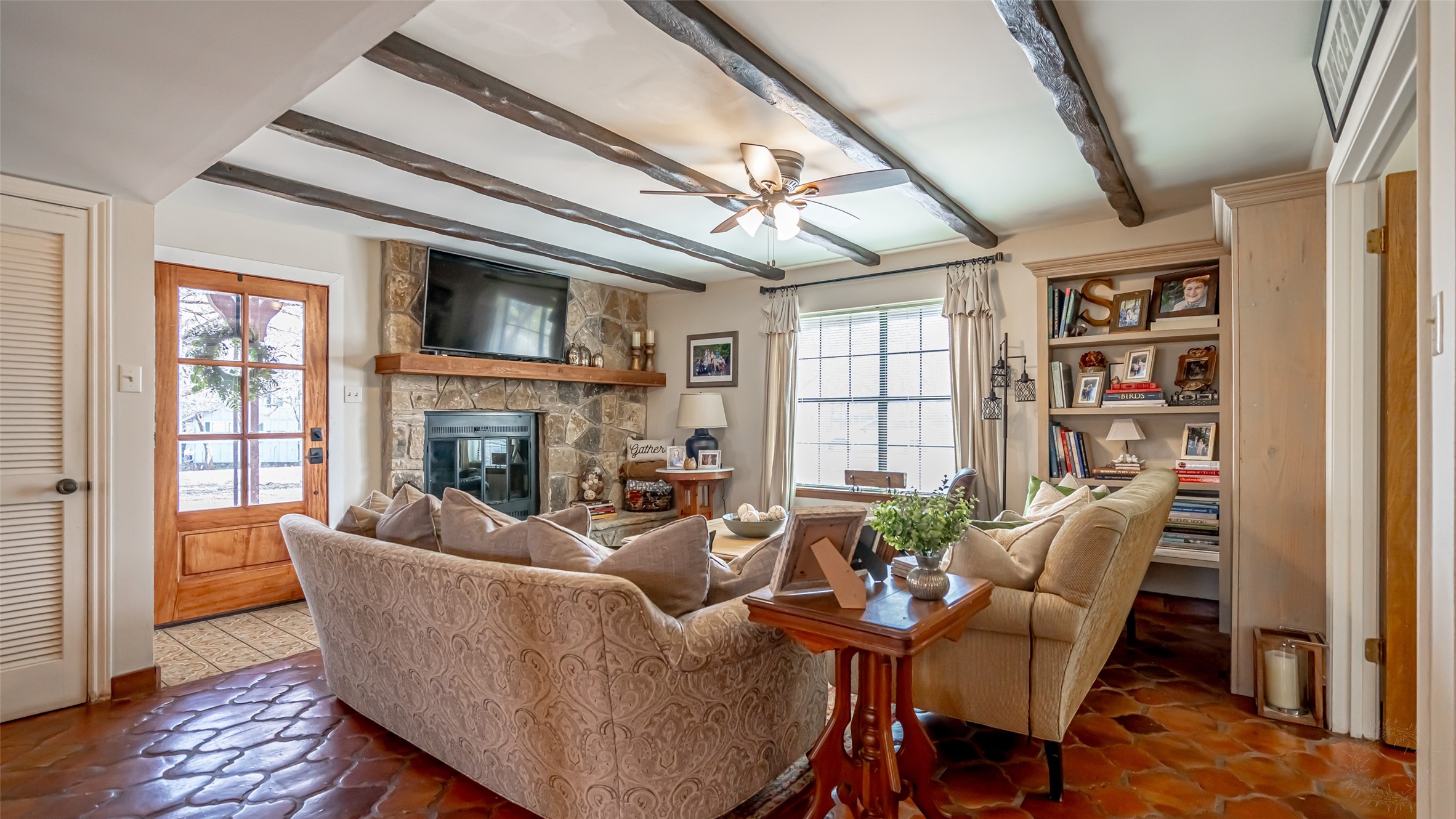 5014 Tahoka Drive , De Cordova, TX, 76049 | 20843900 | Realty Texas LLC