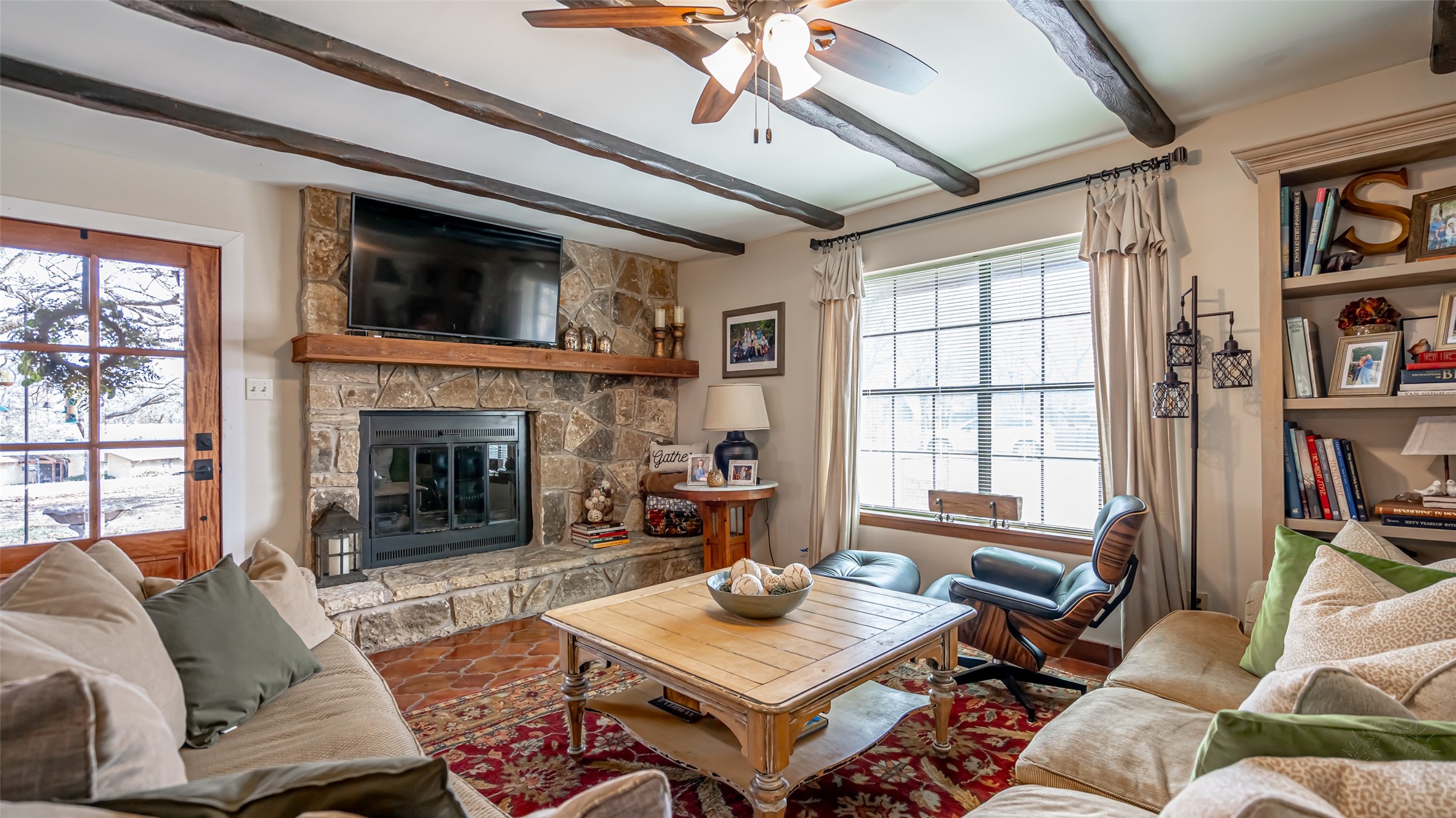 5014 Tahoka Drive , De Cordova, TX, 76049 | 20843900 | Realty Texas LLC