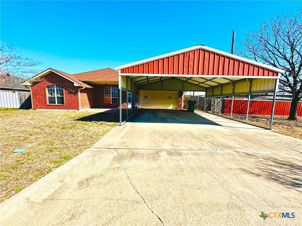 102 Boxer Street , Nolanville, TX, 76559 | 569965 | Realty Texas LLC