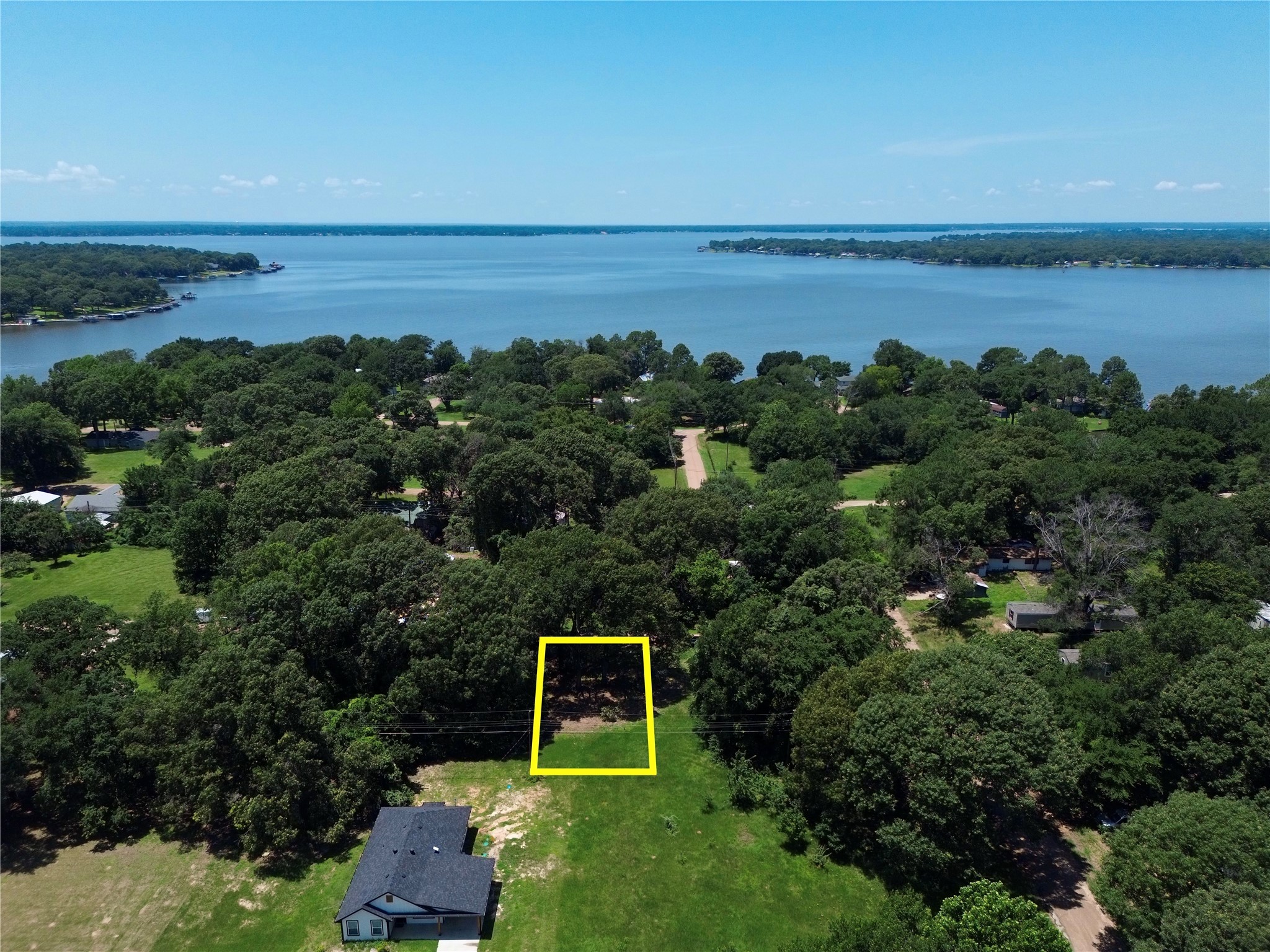 Lot 137 Timbercrest , Mabank, TX, 75156 | 20844038 | Realty Texas LLC