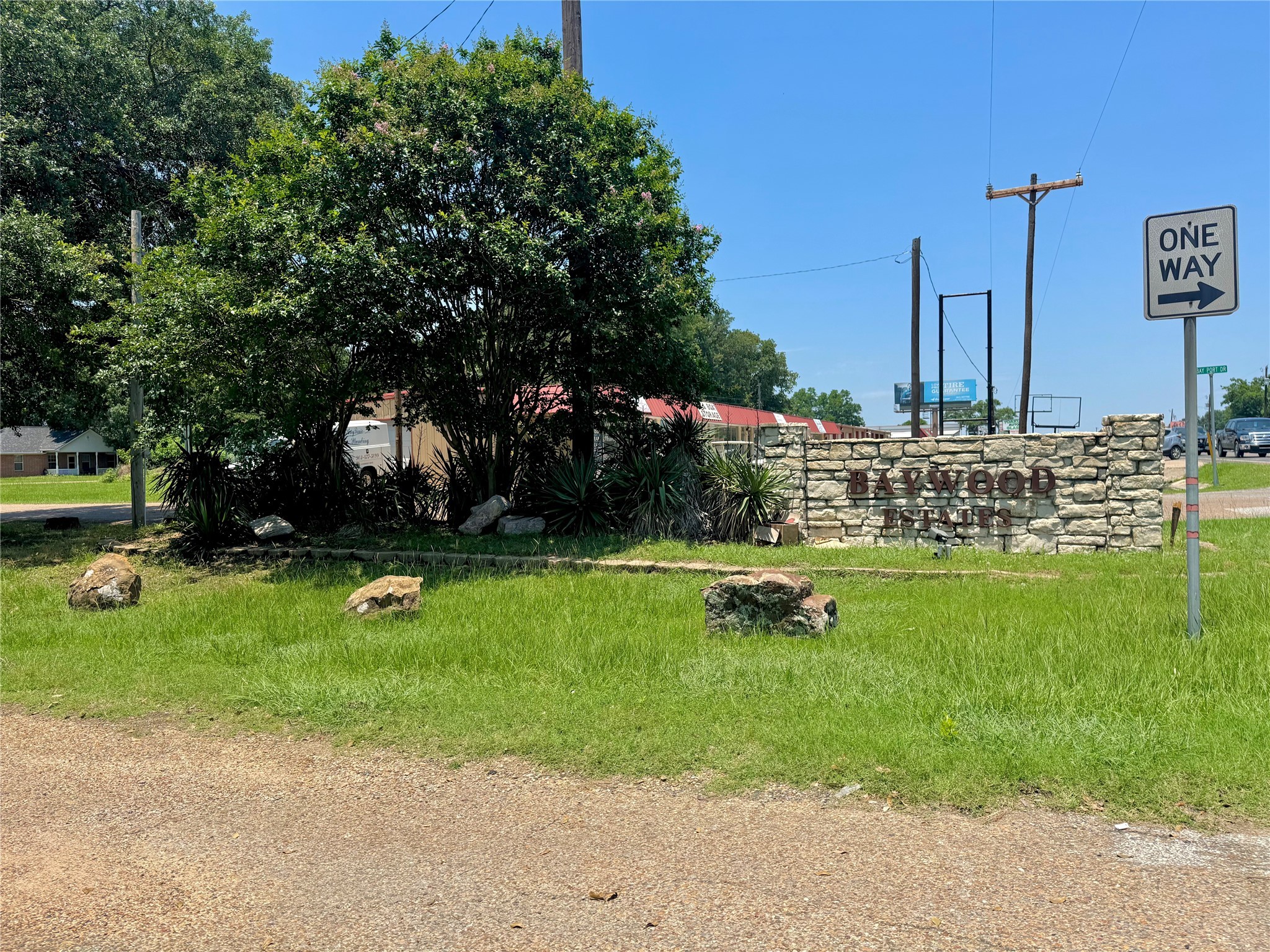 Lot 137 Timbercrest , Mabank, TX, 75156 | 20844038 | Realty Texas LLC