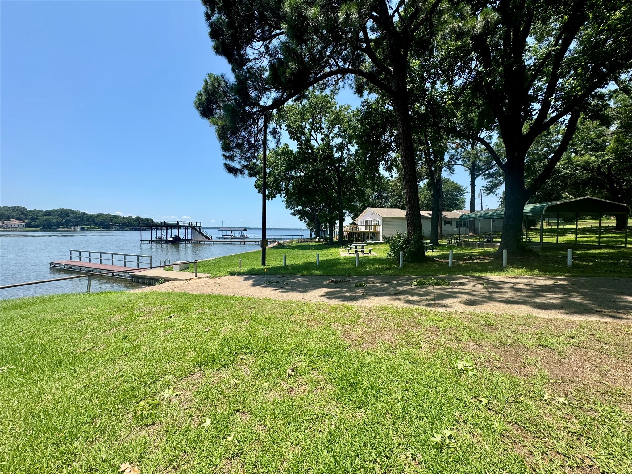 Lot 137 Timbercrest , Mabank, TX, 75156 | 20844038 | Realty Texas LLC