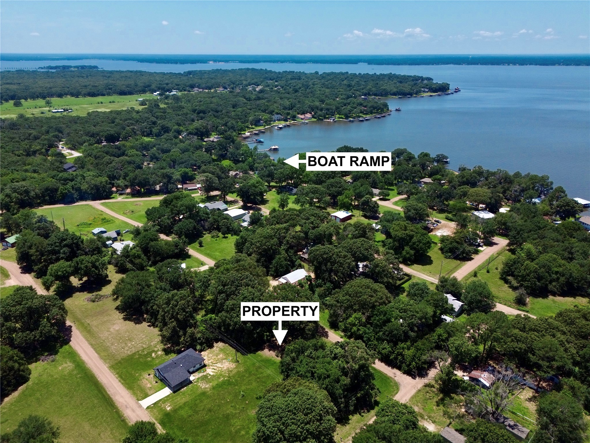 Lot 137 Timbercrest , Mabank, TX, 75156 | 20844038 | Realty Texas LLC