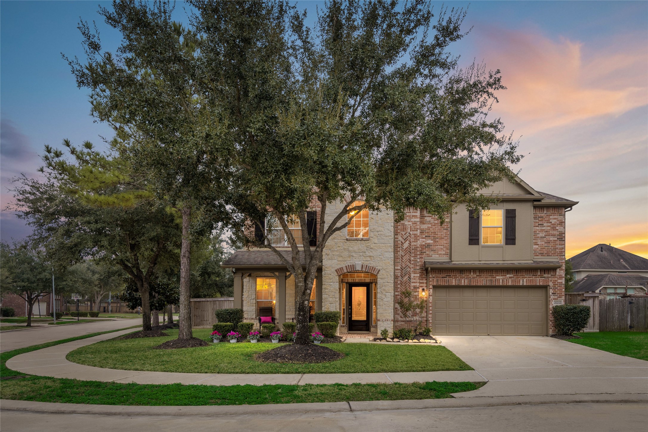 26243 Caper Meadow Lane , Katy, TX, 77494 | 8831083 | Realty Texas LLC
