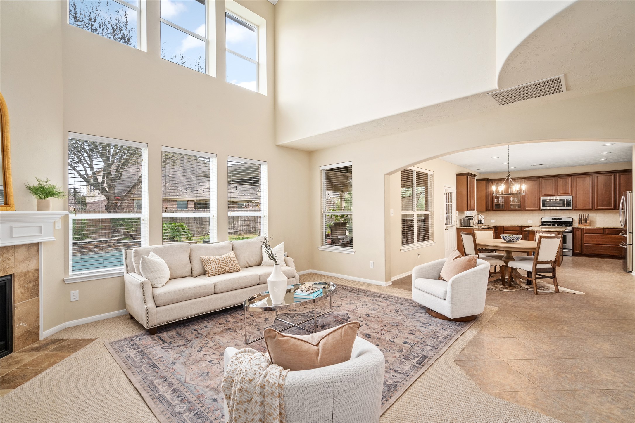 26243 Caper Meadow Lane , Katy, TX, 77494 | 8831083 | Realty Texas LLC