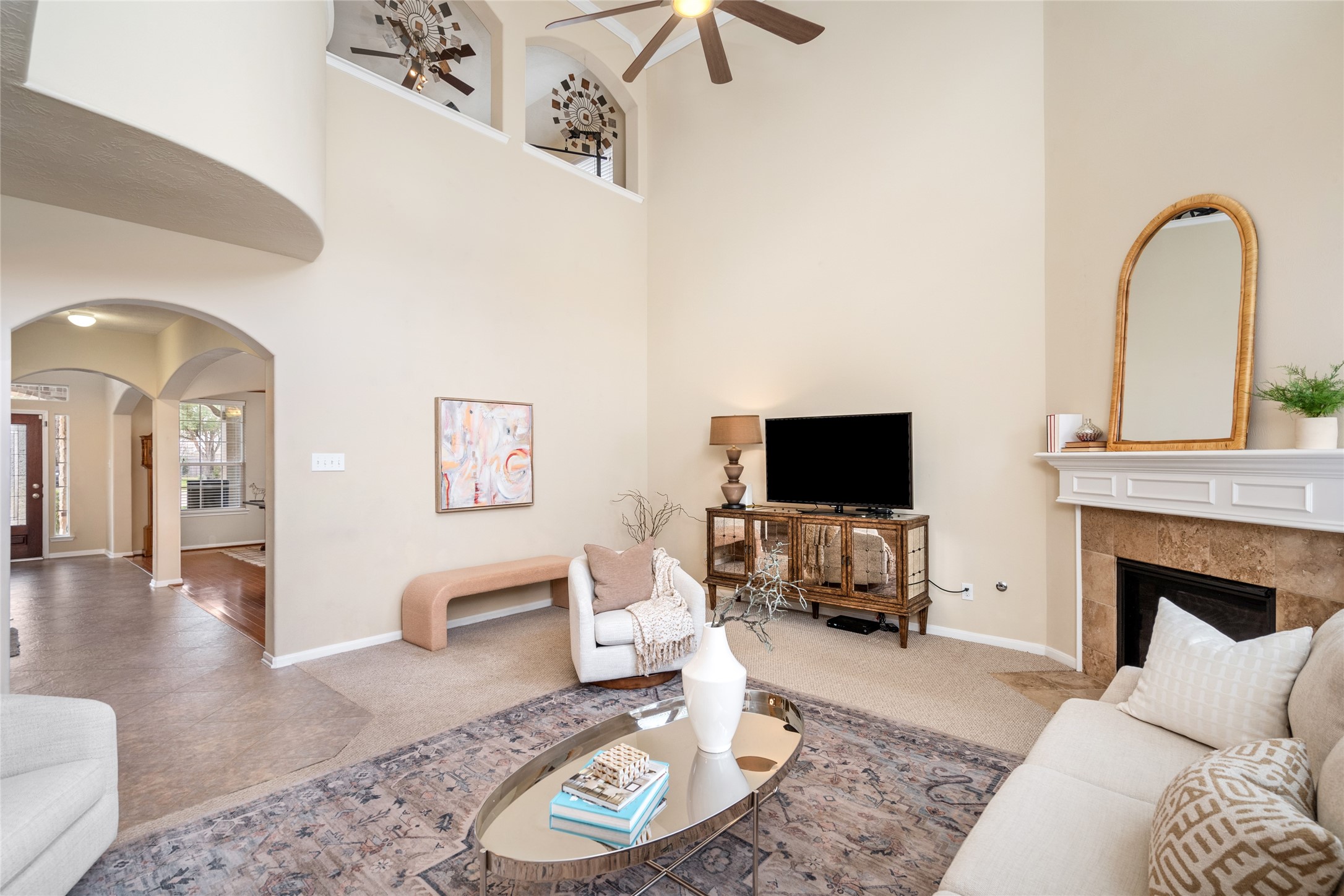 26243 Caper Meadow Lane , Katy, TX, 77494 | 8831083 | Realty Texas LLC