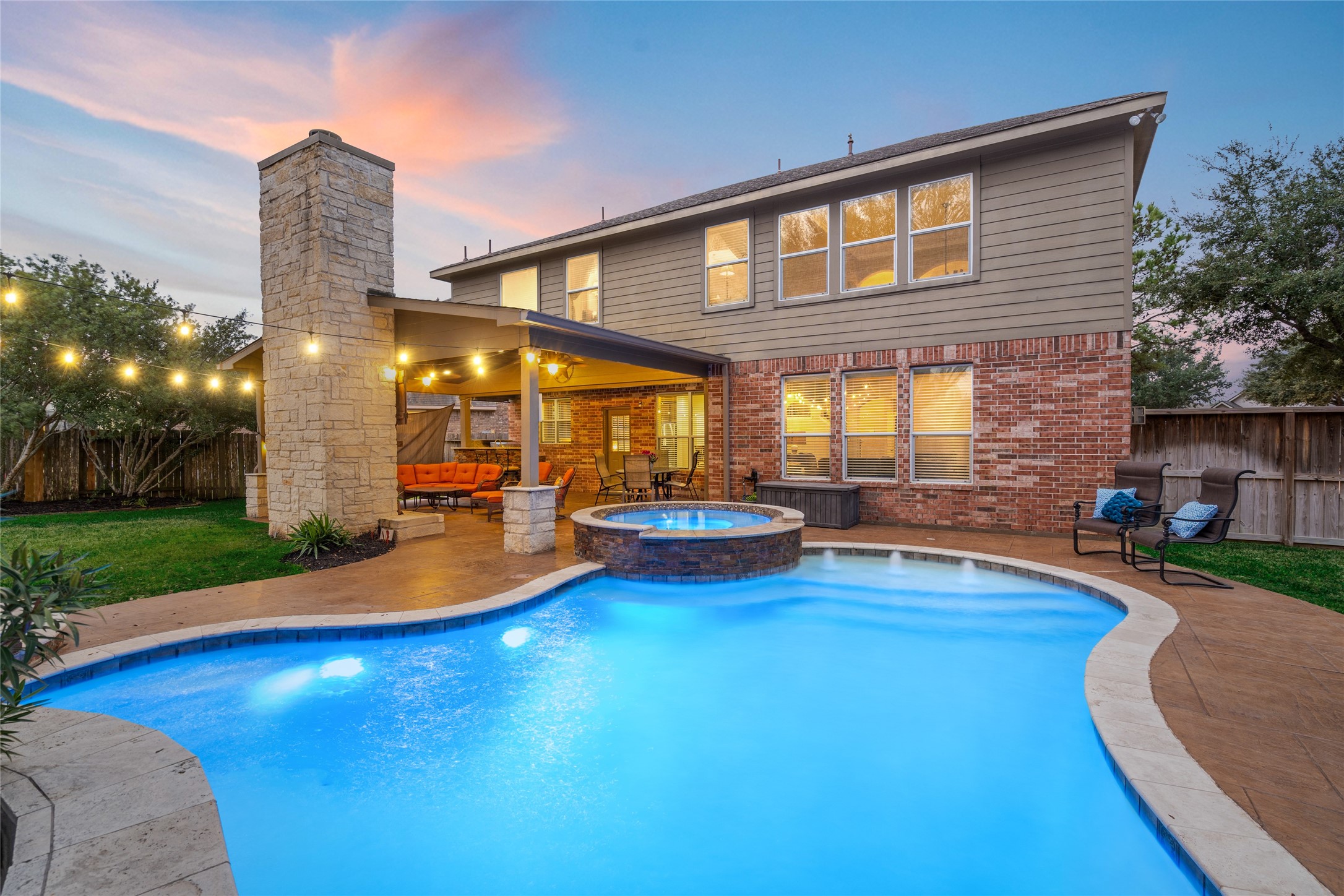 26243 Caper Meadow Lane , Katy, TX, 77494 | 8831083 | Realty Texas LLC