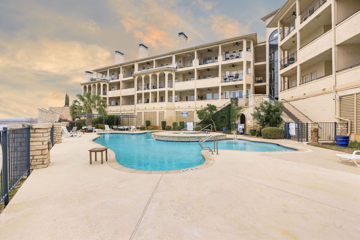 3404 American Drive 3207 , Lago Vista, TX, 78645 | 6216627 | Realty Texas LLC