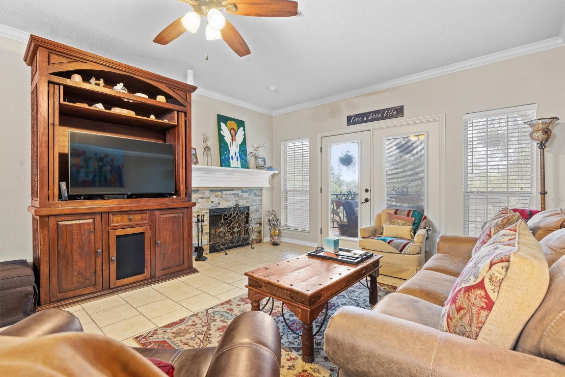 3404 American Drive 3207 , Lago Vista, TX, 78645 | 6216627 | Realty Texas LLC