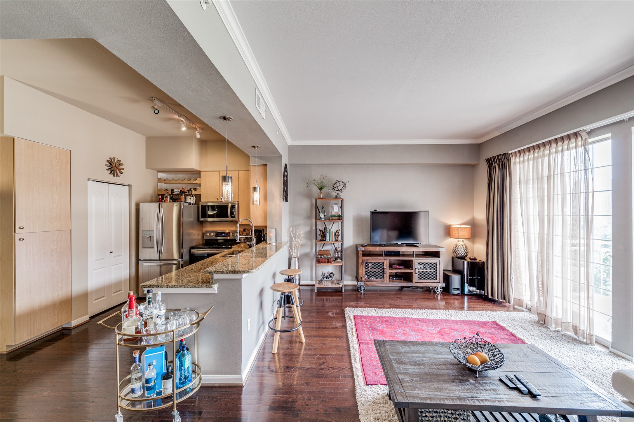 3225 Turtle Creek Boulevard 512 , Dallas, TX, 75219 | 20843028 | Realty Texas LLC