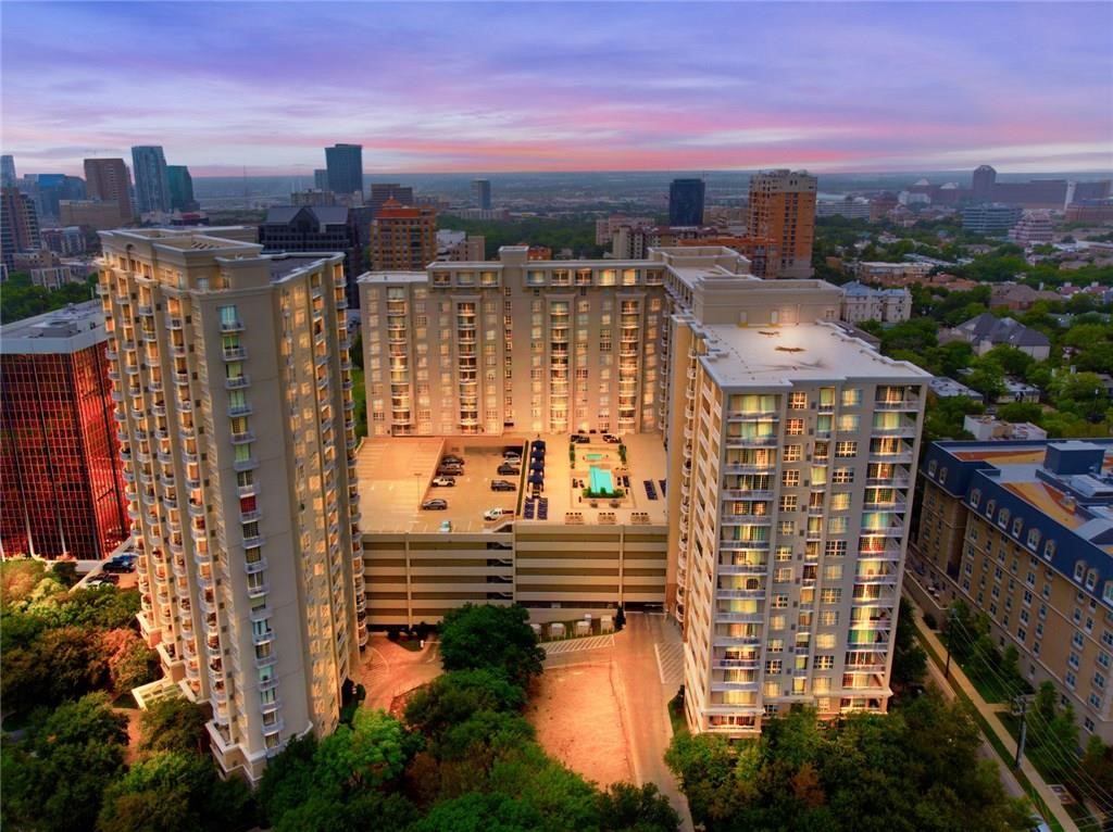 3225 Turtle Creek Boulevard 512 , Dallas, TX, 75219 | 20843028 | Realty Texas LLC