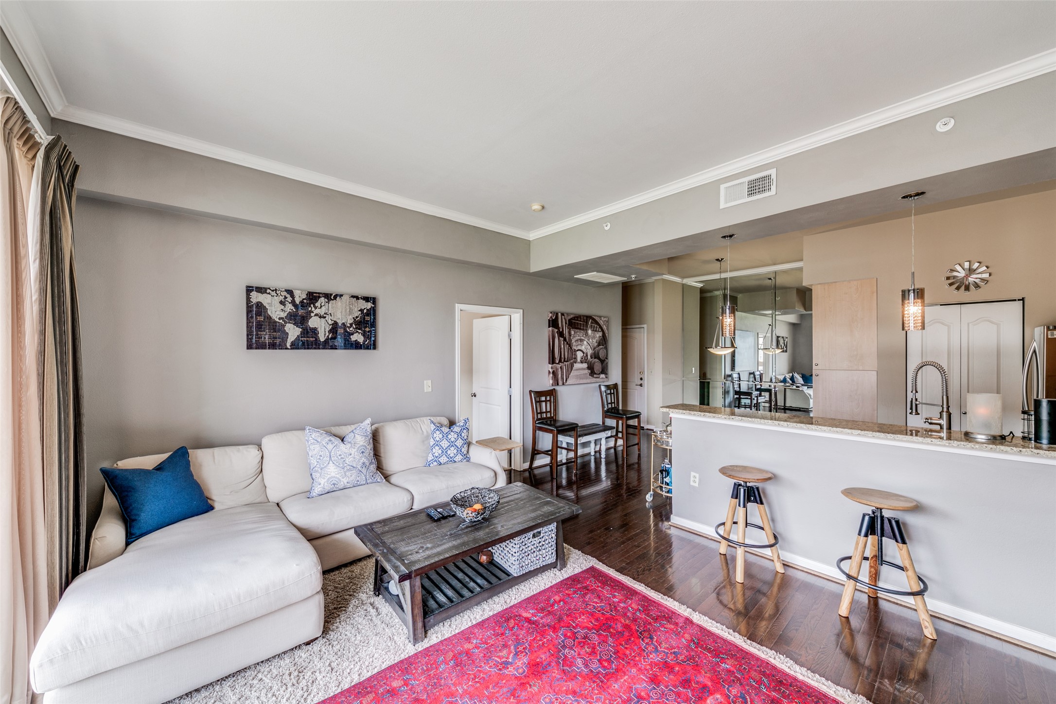 3225 Turtle Creek Boulevard 512 , Dallas, TX, 75219 | 20843028 | Realty Texas LLC