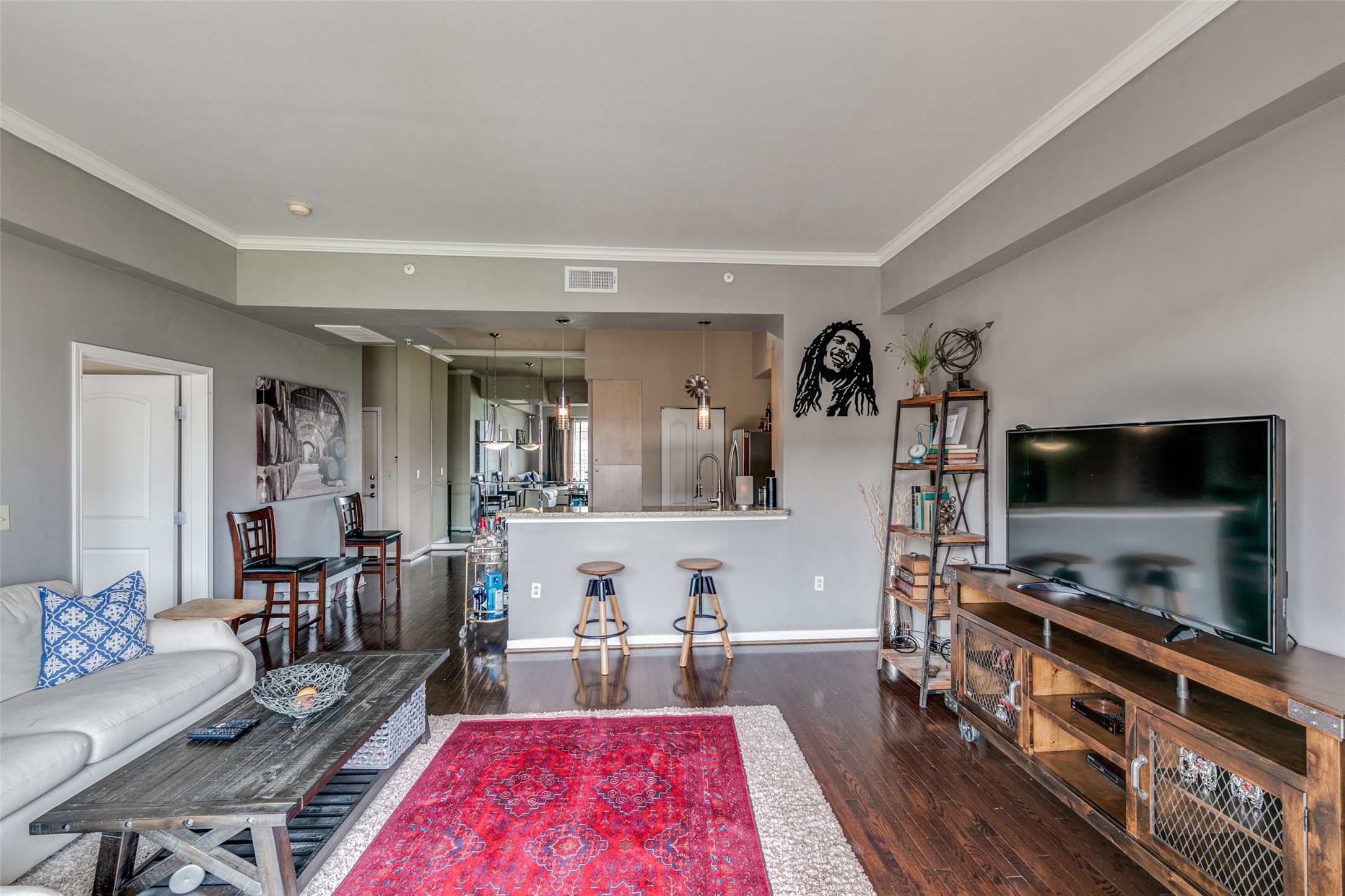 3225 Turtle Creek Boulevard 512 , Dallas, TX, 75219 | 20843028 | Realty Texas LLC