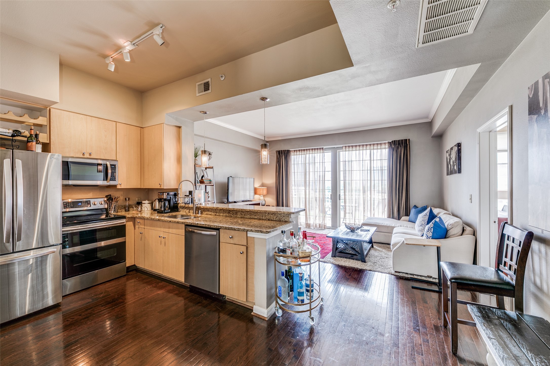 3225 Turtle Creek Boulevard 512 , Dallas, TX, 75219 | 20843028 | Realty Texas LLC