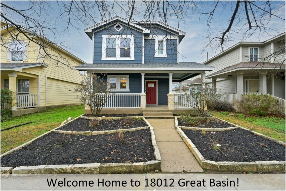 18012 Great Basin Avenue , Pflugerville, TX, 78660 | 8877155 | Realty Texas LLC