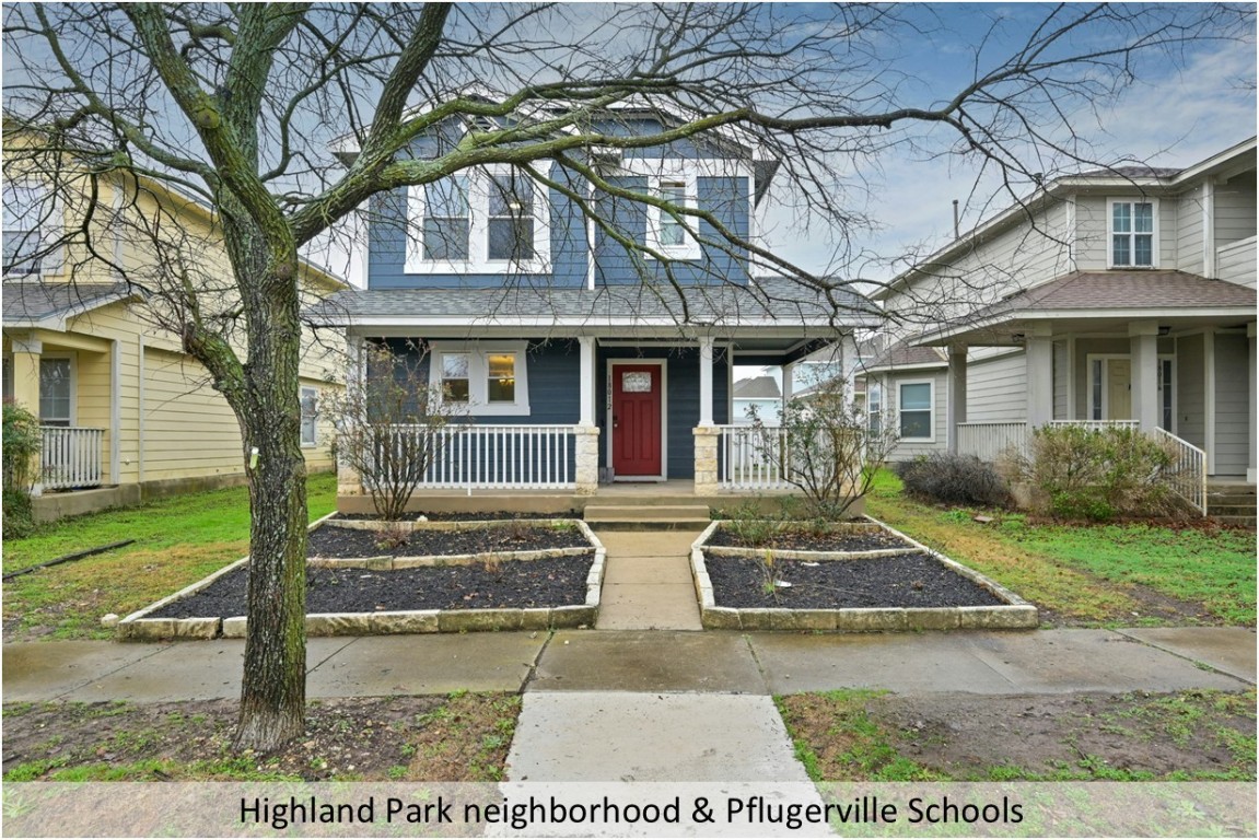 18012 Great Basin Avenue , Pflugerville, TX, 78660 | 8877155 | Realty Texas LLC