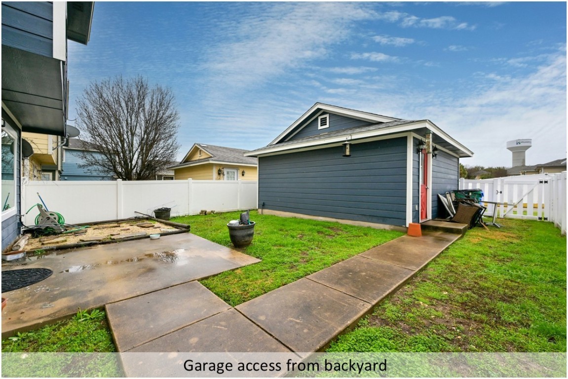 18012 Great Basin Avenue , Pflugerville, TX, 78660 | 8877155 | Realty Texas LLC