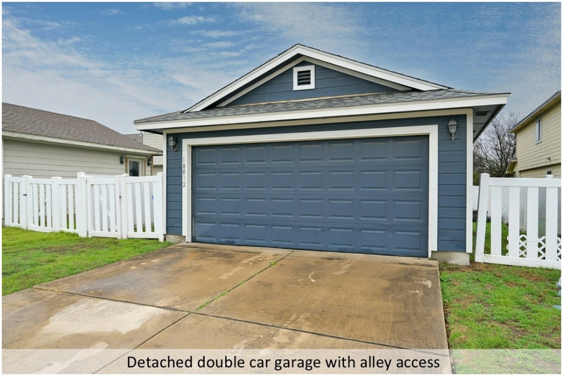 18012 Great Basin Avenue , Pflugerville, TX, 78660 | 8877155 | Realty Texas LLC