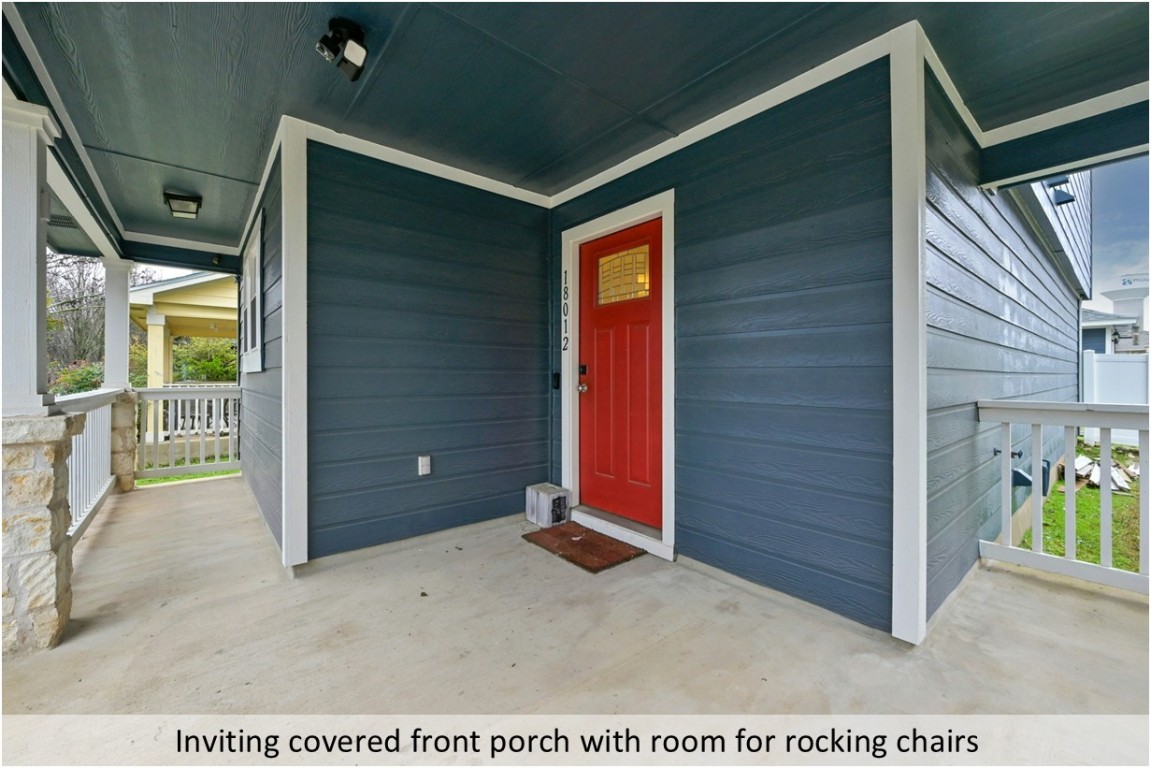 18012 Great Basin Avenue , Pflugerville, TX, 78660 | 8877155 | Realty Texas LLC