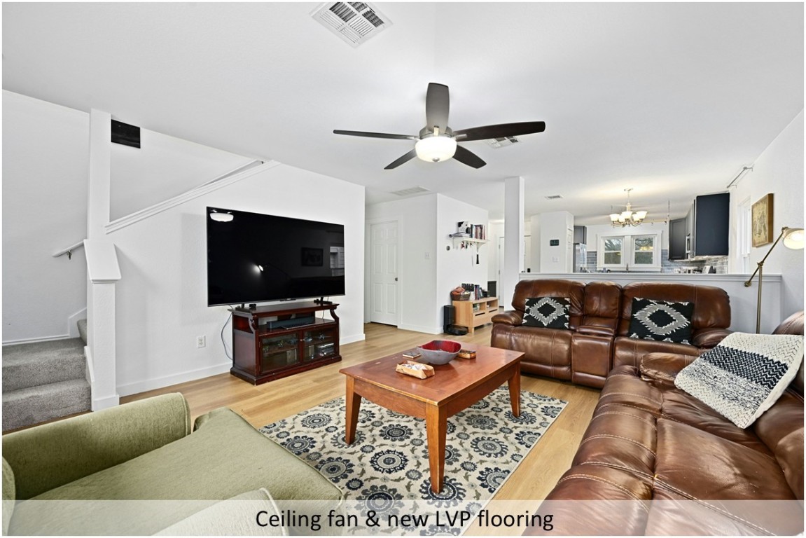 18012 Great Basin Avenue , Pflugerville, TX, 78660 | 8877155 | Realty Texas LLC