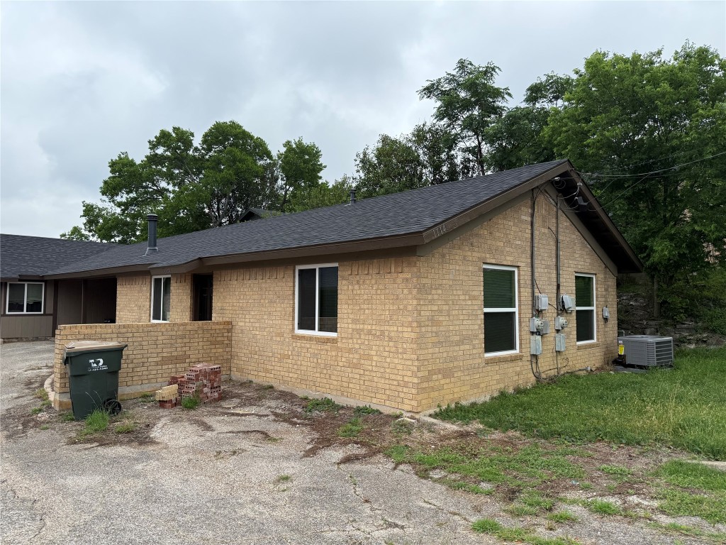1114 Hazelton Street , San Marcos, TX, 78666 | 6709541 | Realty Texas LLC