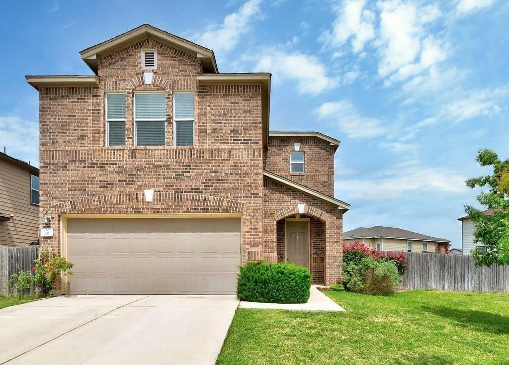 191 Cushman Drive , Kyle, TX, 78640 | 7404675 | Realty Texas LLC