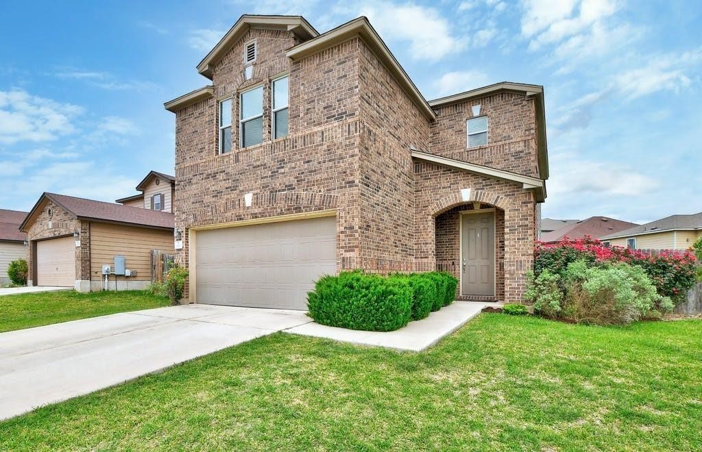 191 Cushman Drive , Kyle, TX, 78640 | 7404675 | Realty Texas LLC