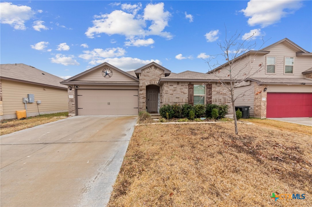 6008 Sally Ride Lane , Killeen, TX, 76543 | 569967 | Realty Texas LLC