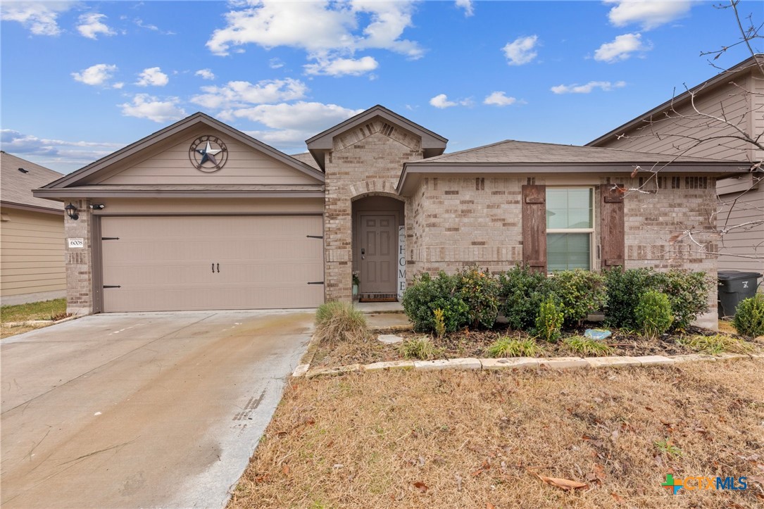 6008 Sally Ride Lane , Killeen, TX, 76543 | 569967 | Realty Texas LLC