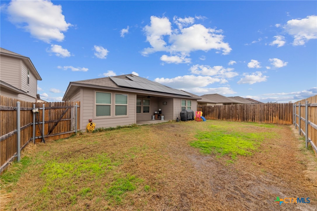 6008 Sally Ride Lane , Killeen, TX, 76543 | 569967 | Realty Texas LLC