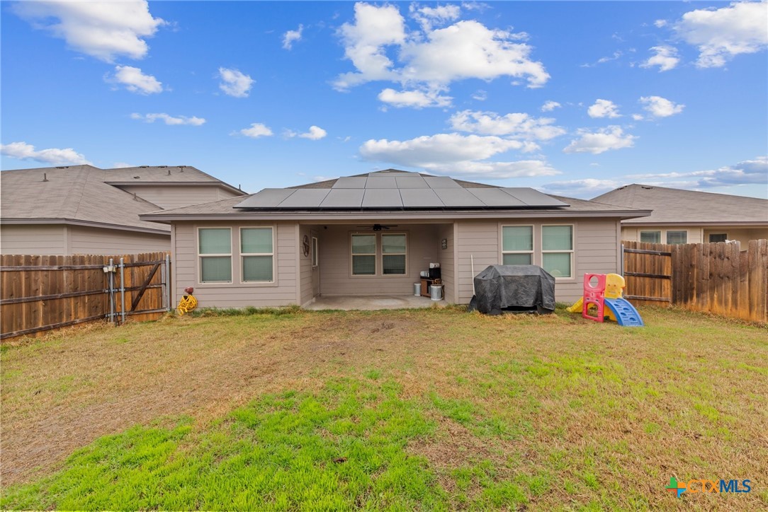 6008 Sally Ride Lane , Killeen, TX, 76543 | 569967 | Realty Texas LLC