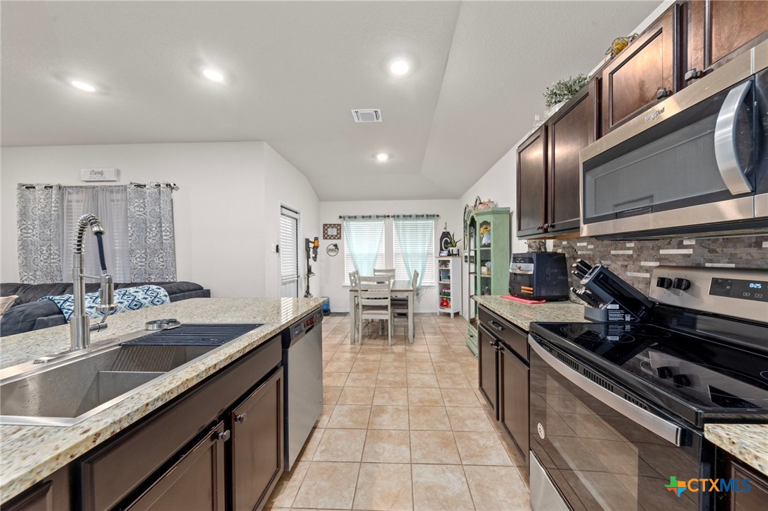 6008 Sally Ride Lane , Killeen, TX, 76543 | 569967 | Realty Texas LLC