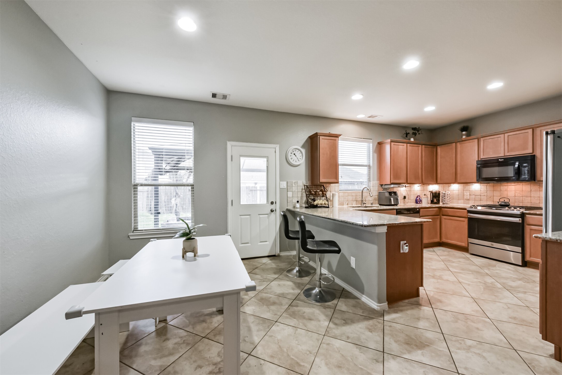 14002 Willowshire Lane , Houston, TX, 77014 | 52877168 | Realty Texas LLC