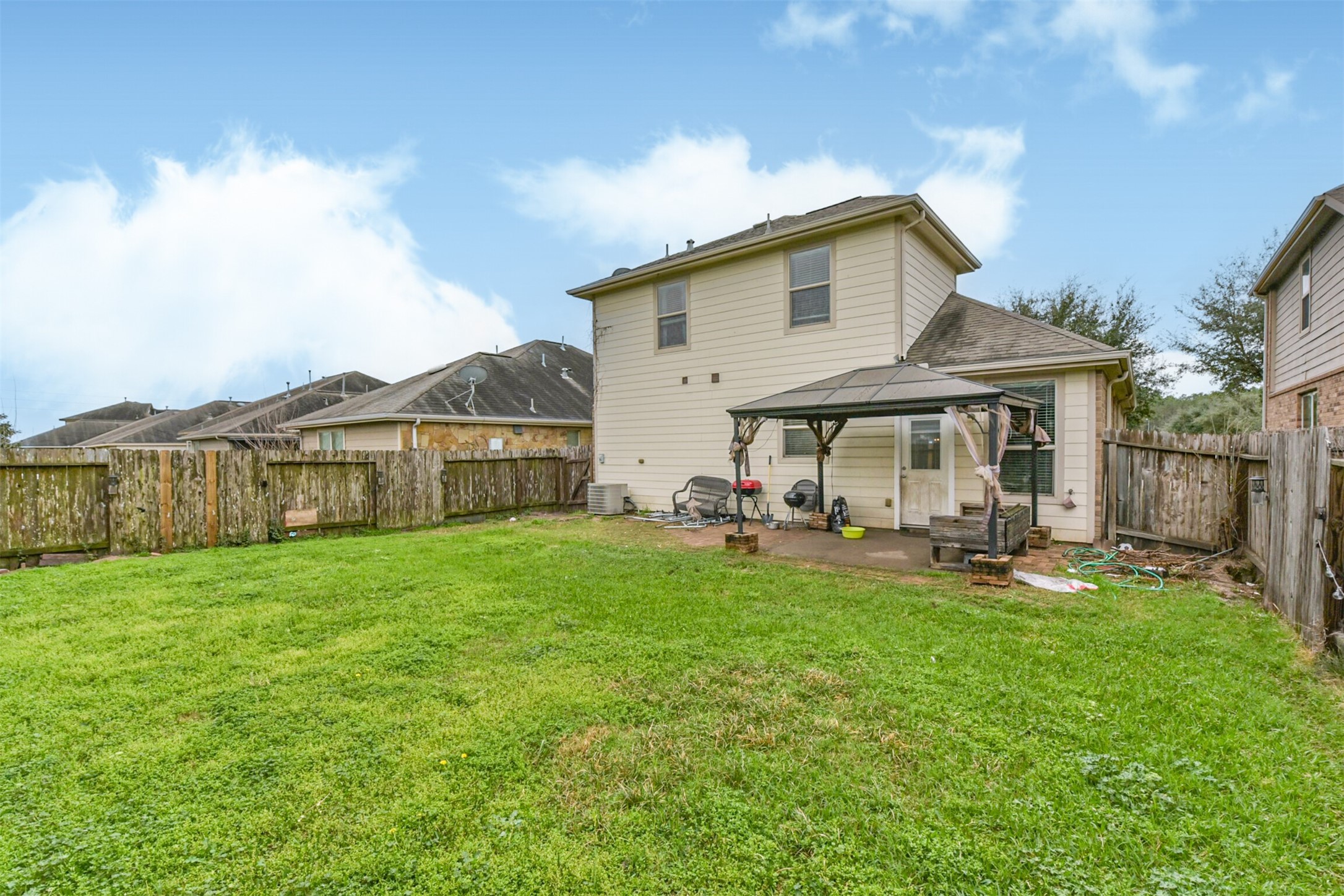 14002 Willowshire Lane , Houston, TX, 77014 | 52877168 | Realty Texas LLC