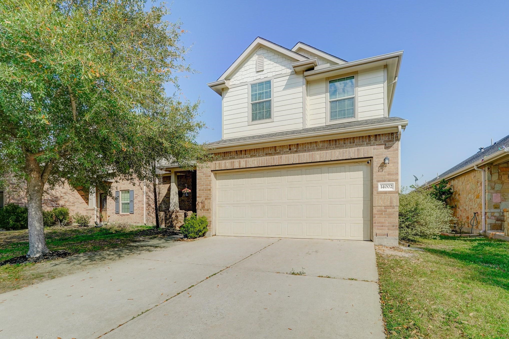 14002 Willowshire Lane , Houston, TX, 77014 | 52877168 | Realty Texas LLC