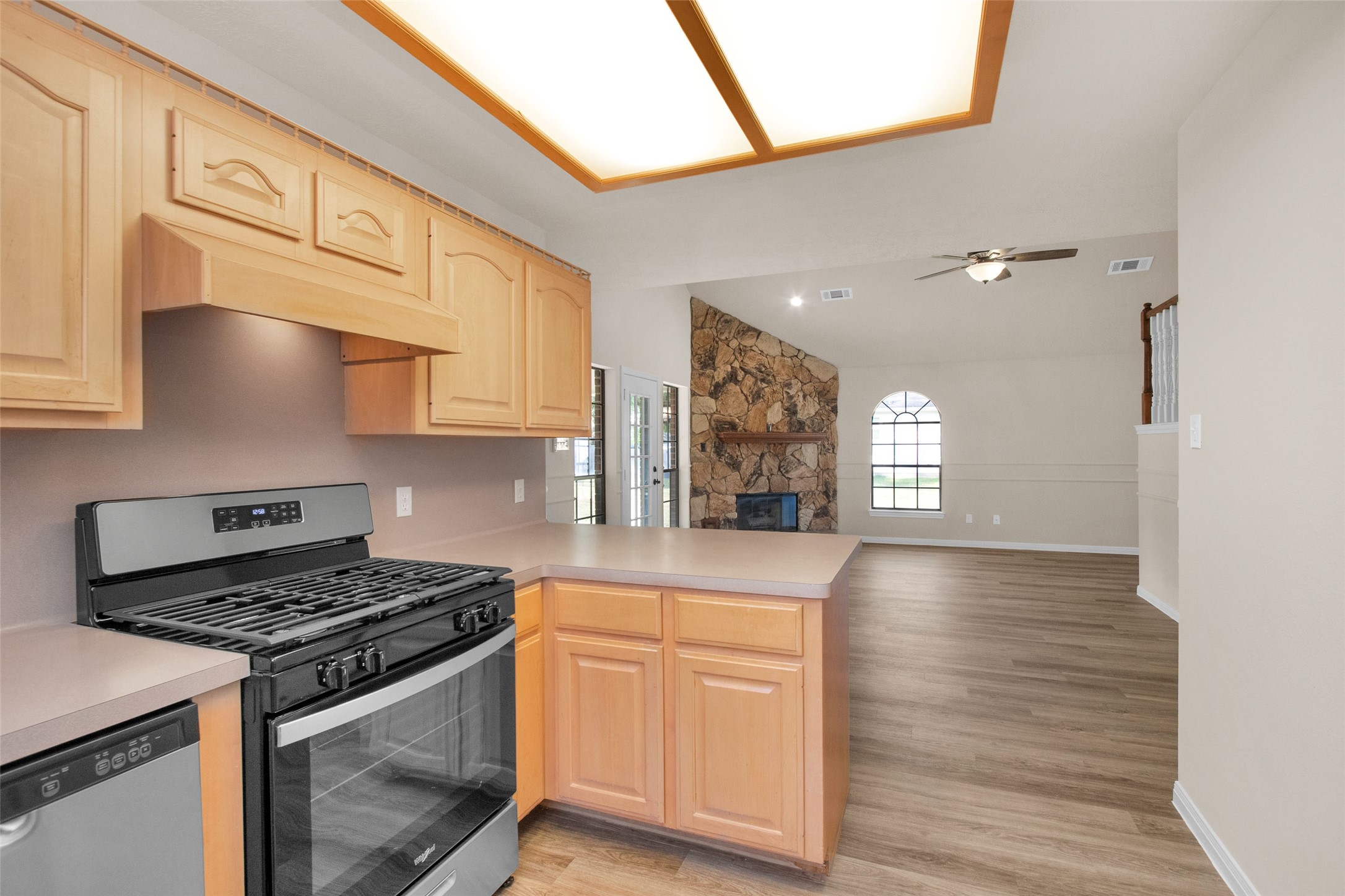 6871 Stillwater Drive , Willis, TX, 77318 | 63325187 | Realty Texas LLC