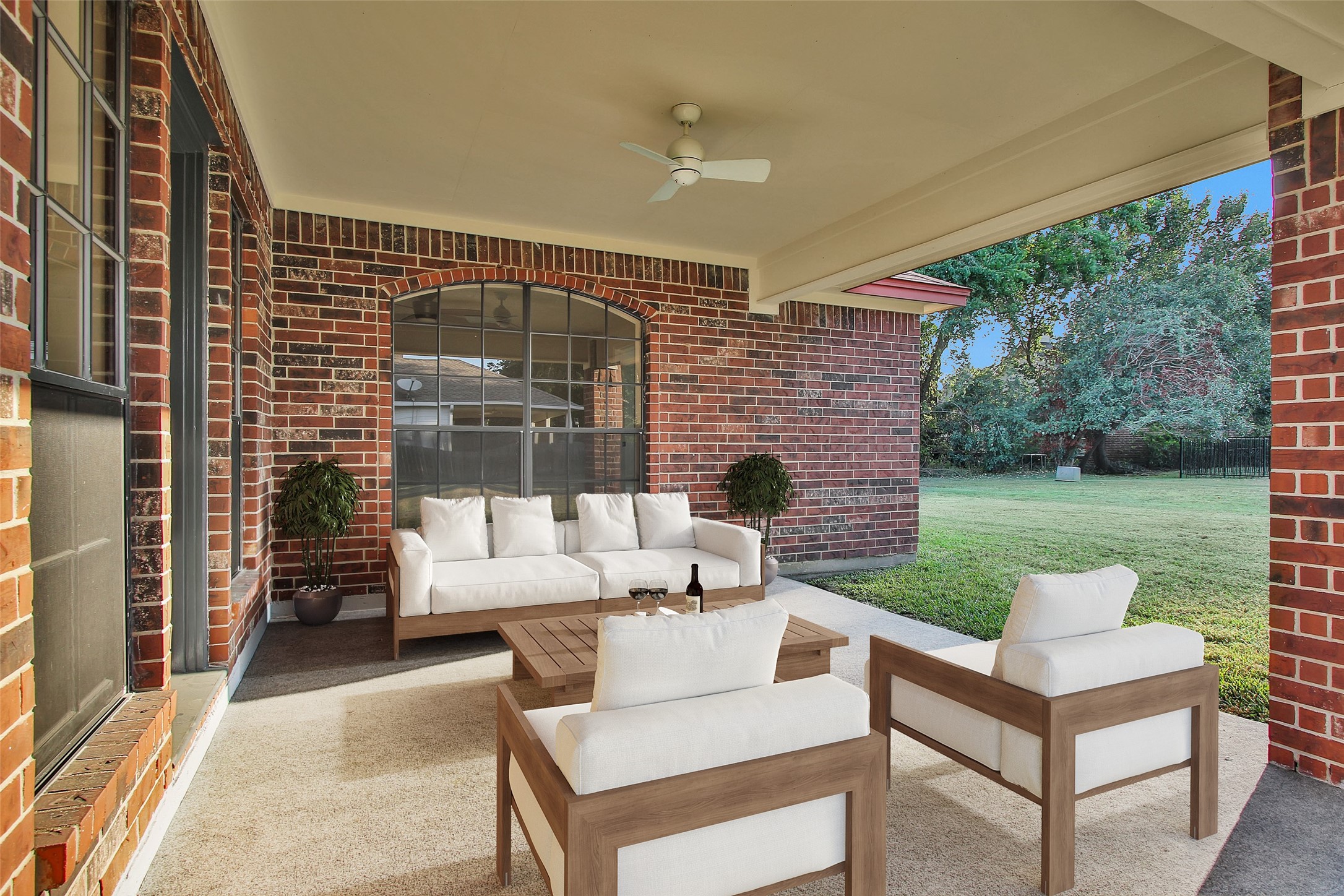 6871 Stillwater Drive , Willis, TX, 77318 | 63325187 | Realty Texas LLC