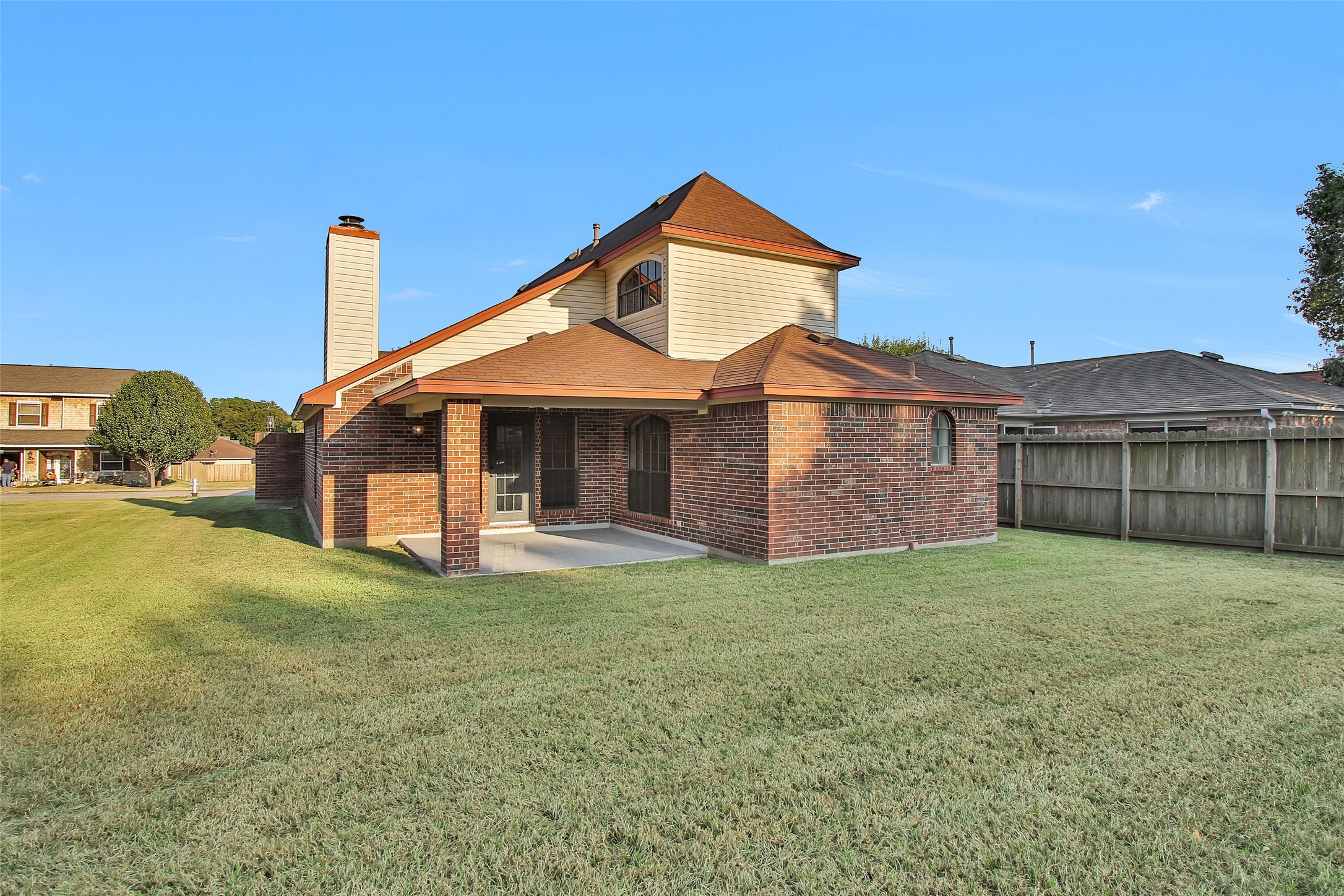 6871 Stillwater Drive , Willis, TX, 77318 | 63325187 | Realty Texas LLC