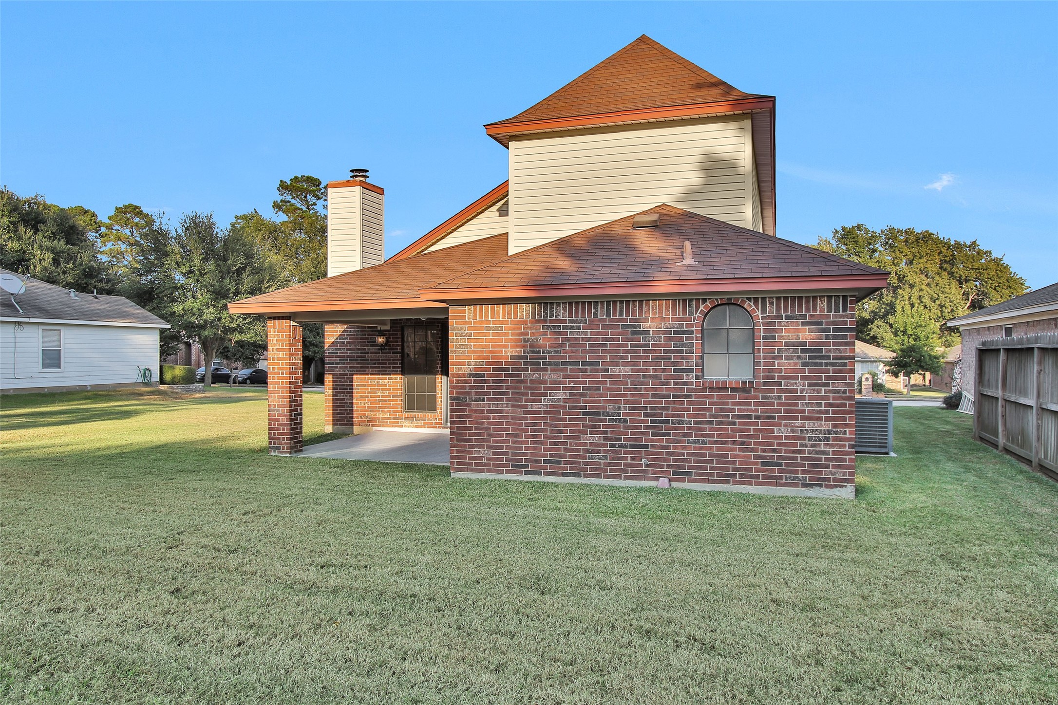 6871 Stillwater Drive , Willis, TX, 77318 | 63325187 | Realty Texas LLC
