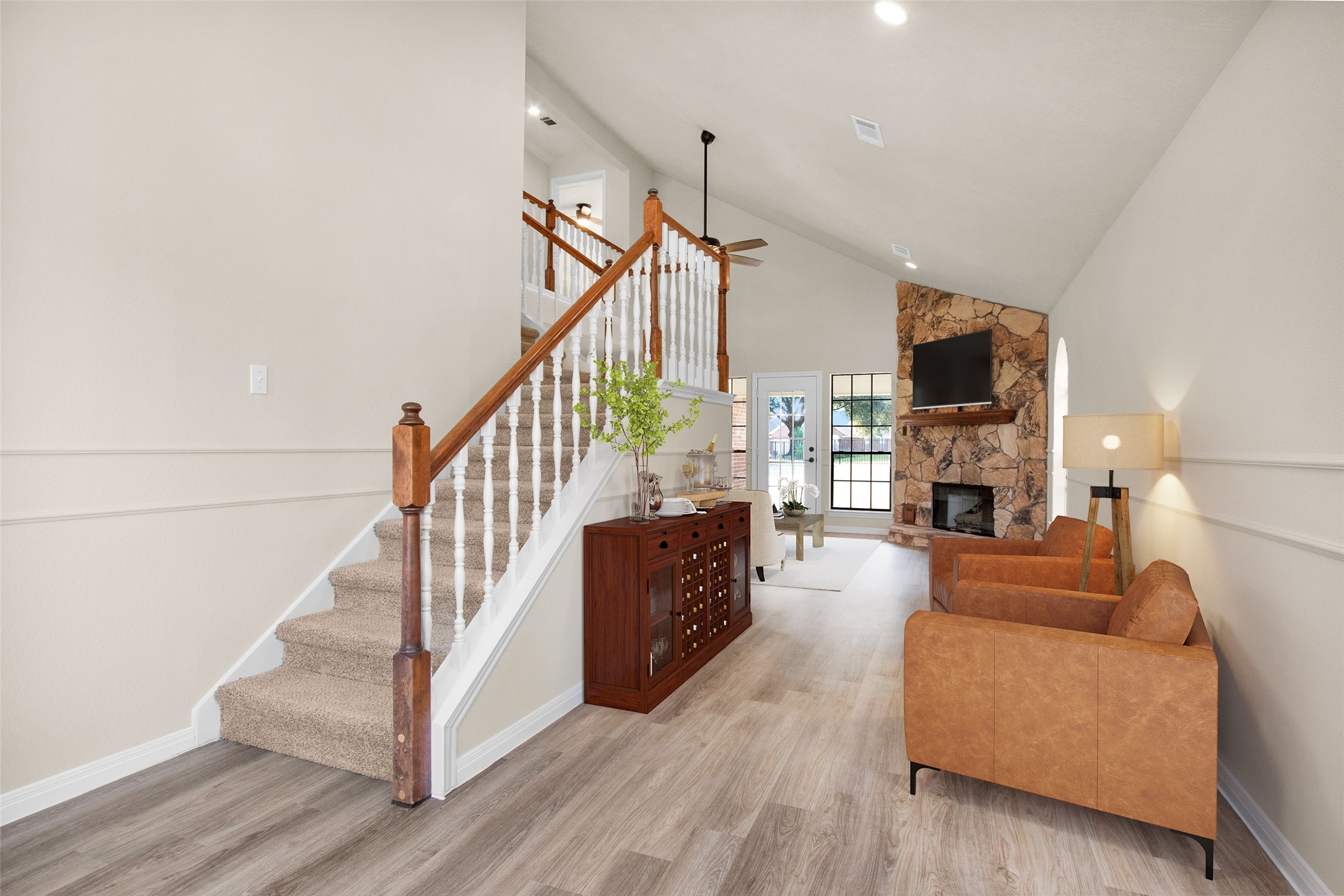 6871 Stillwater Drive , Willis, TX, 77318 | 63325187 | Realty Texas LLC